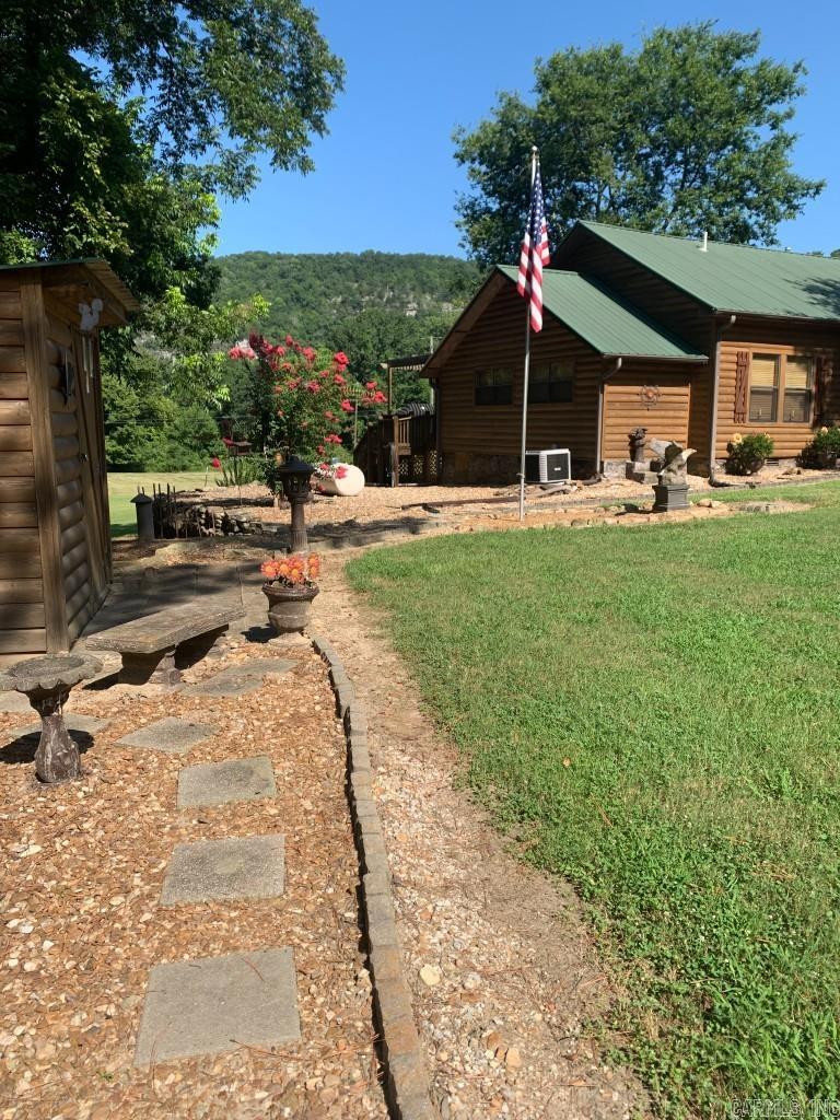 Photo 8 - Residential for sale – 17735 S AR 9   Melbourne, AR