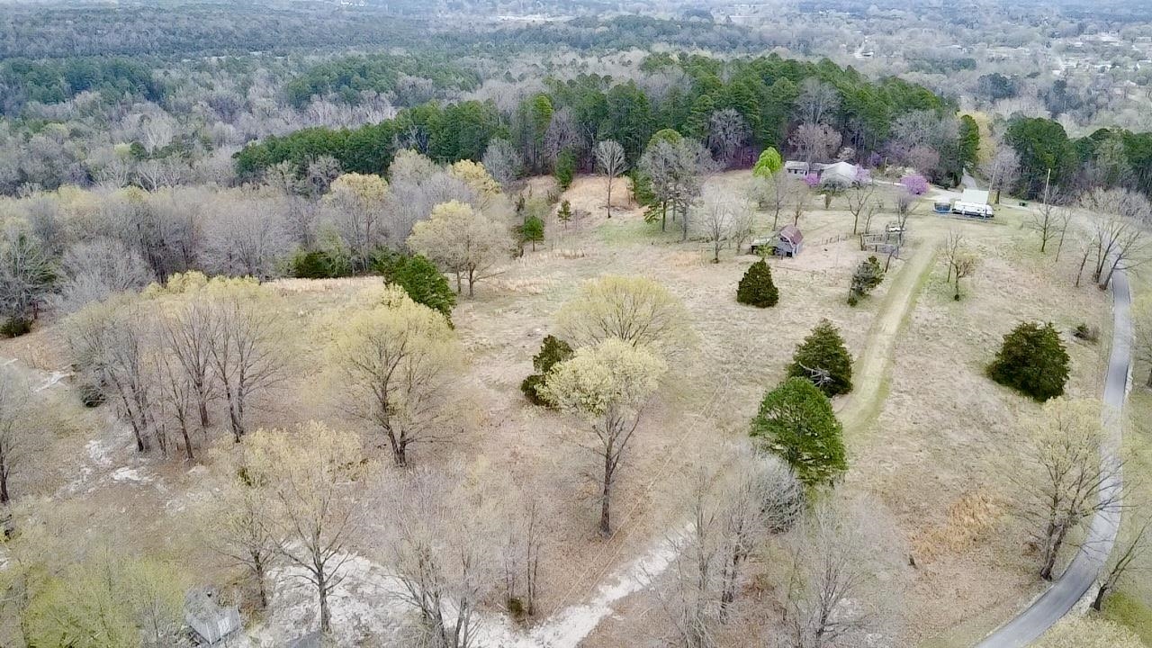 Photo 2 - Residential for sale – 214  McVey Street   Calico Rock, AR