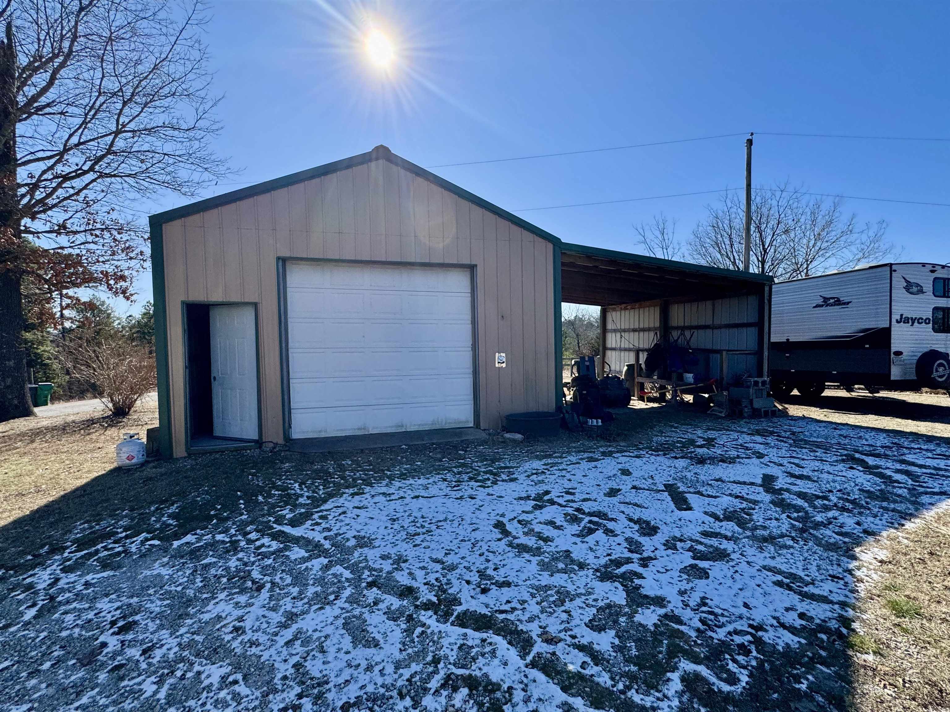 Photo 21 - Residential for sale – 214  McVey Street   Calico Rock, AR