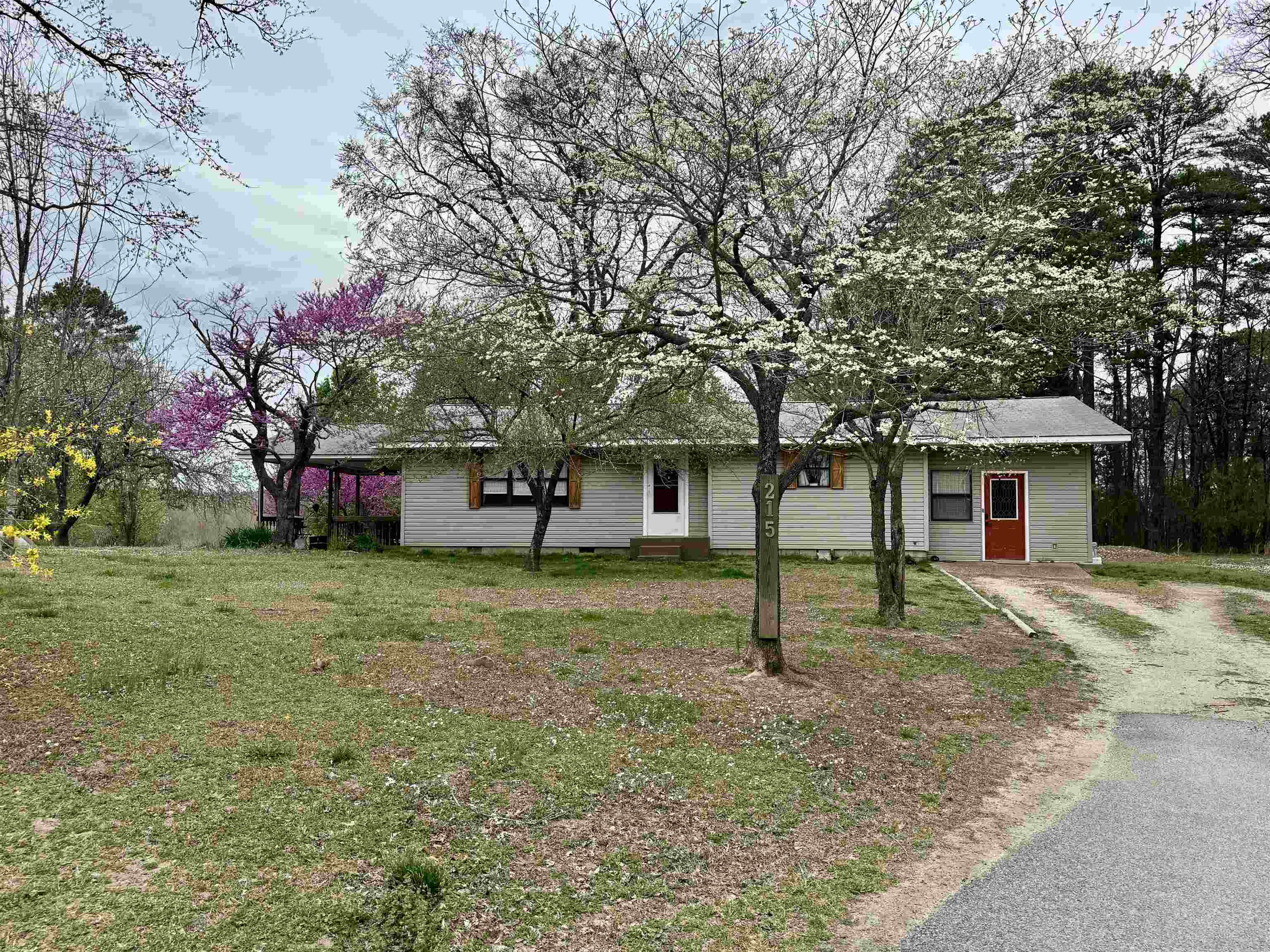 Photo 30 - Residential for sale – 214  McVey Street   Calico Rock, AR