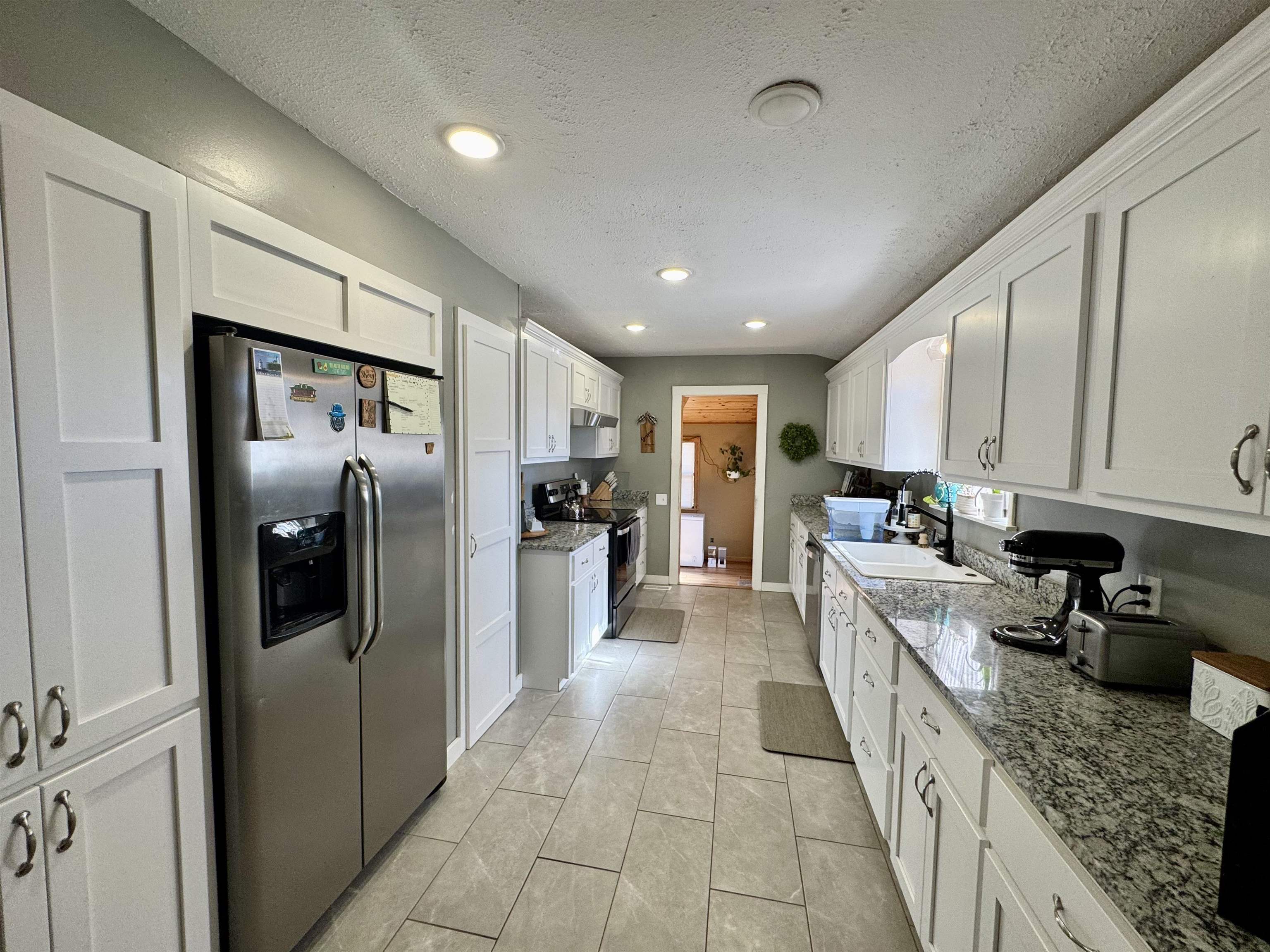 Photo 6 - Residential for sale – 214  McVey Street   Calico Rock, AR