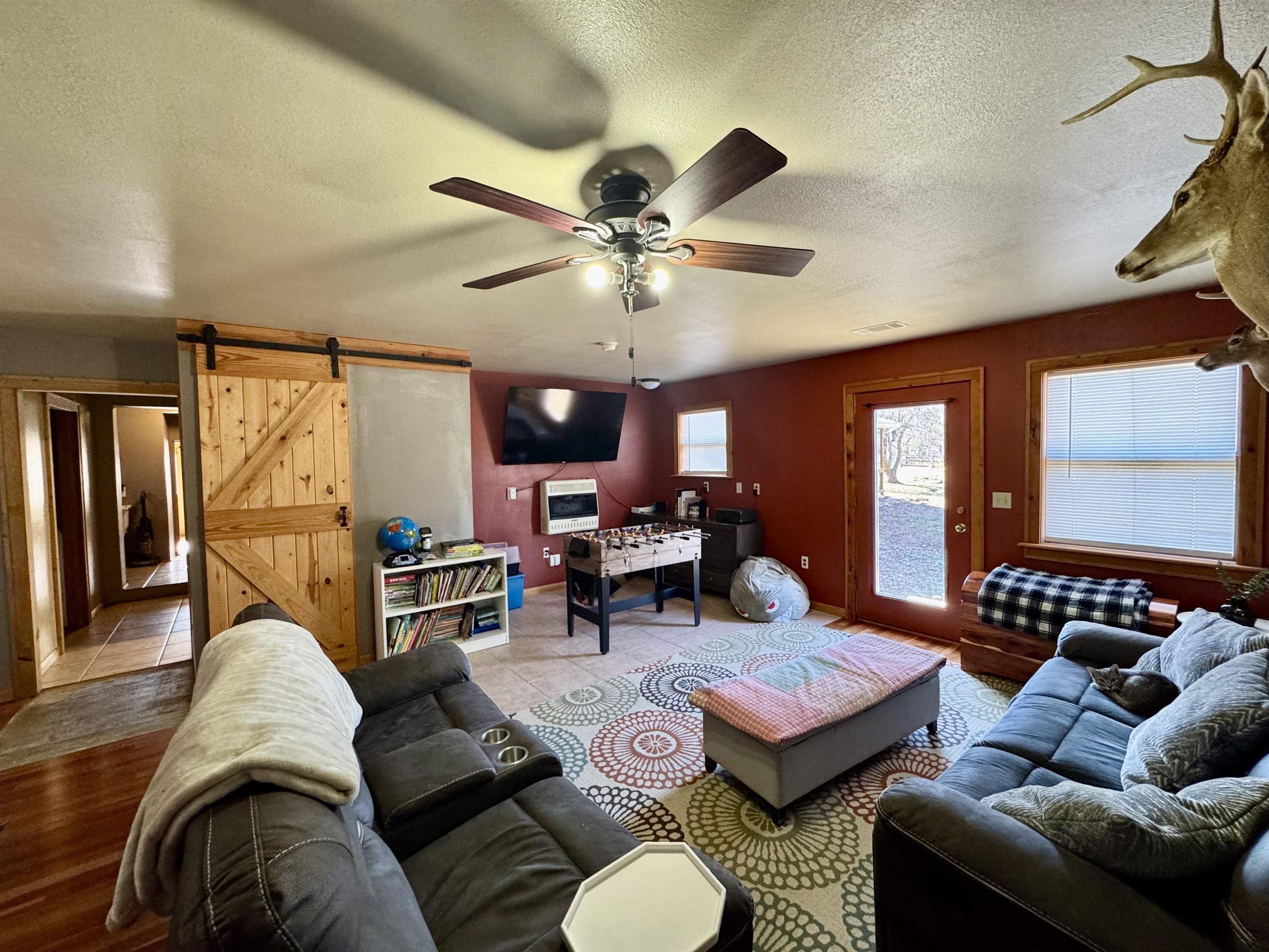 Photo 10 - Residential for sale – 214  McVey Street   Calico Rock, AR