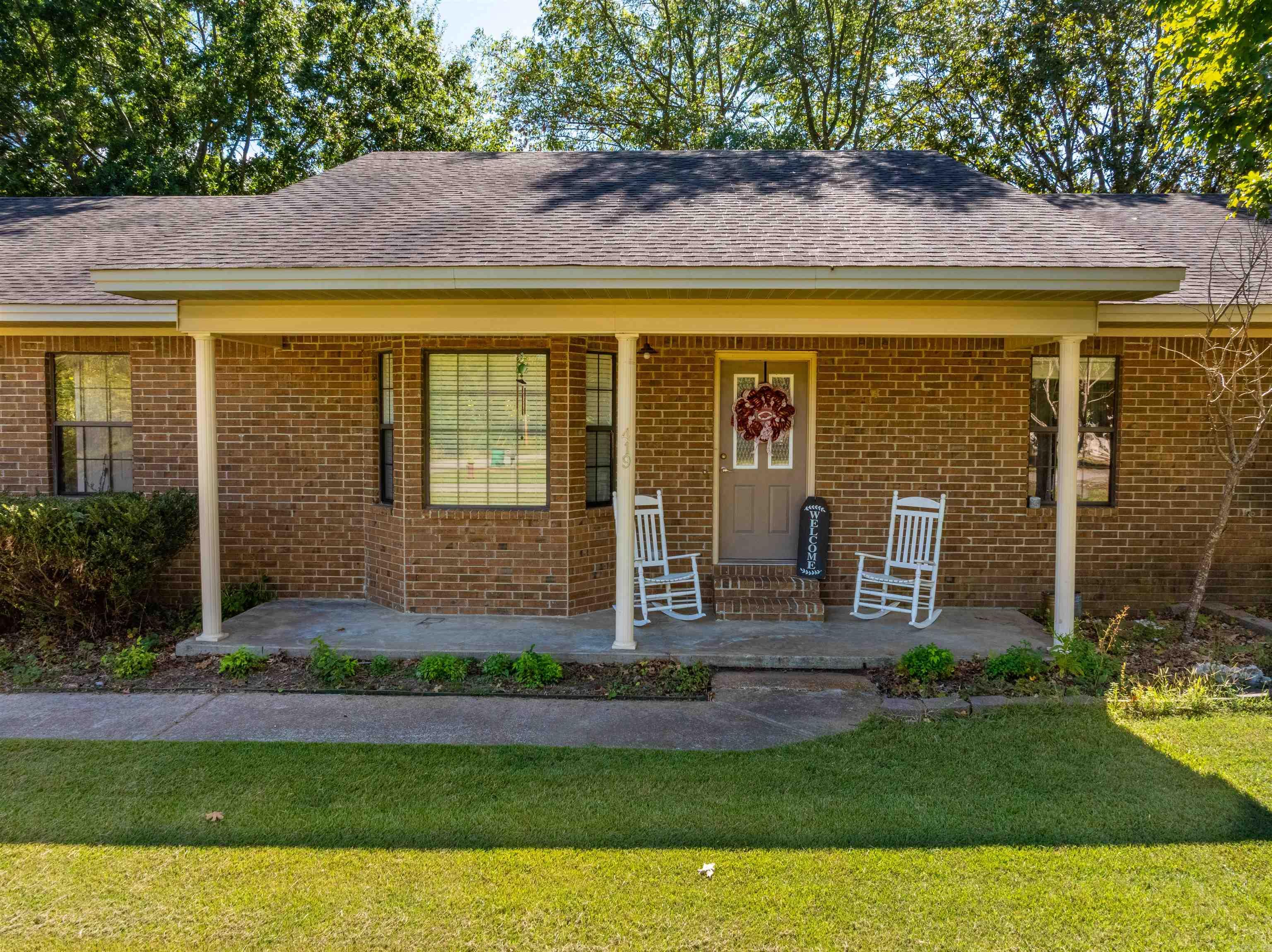 Photo 20 - Residential for sale – 419  Dave St   Cave City, AR