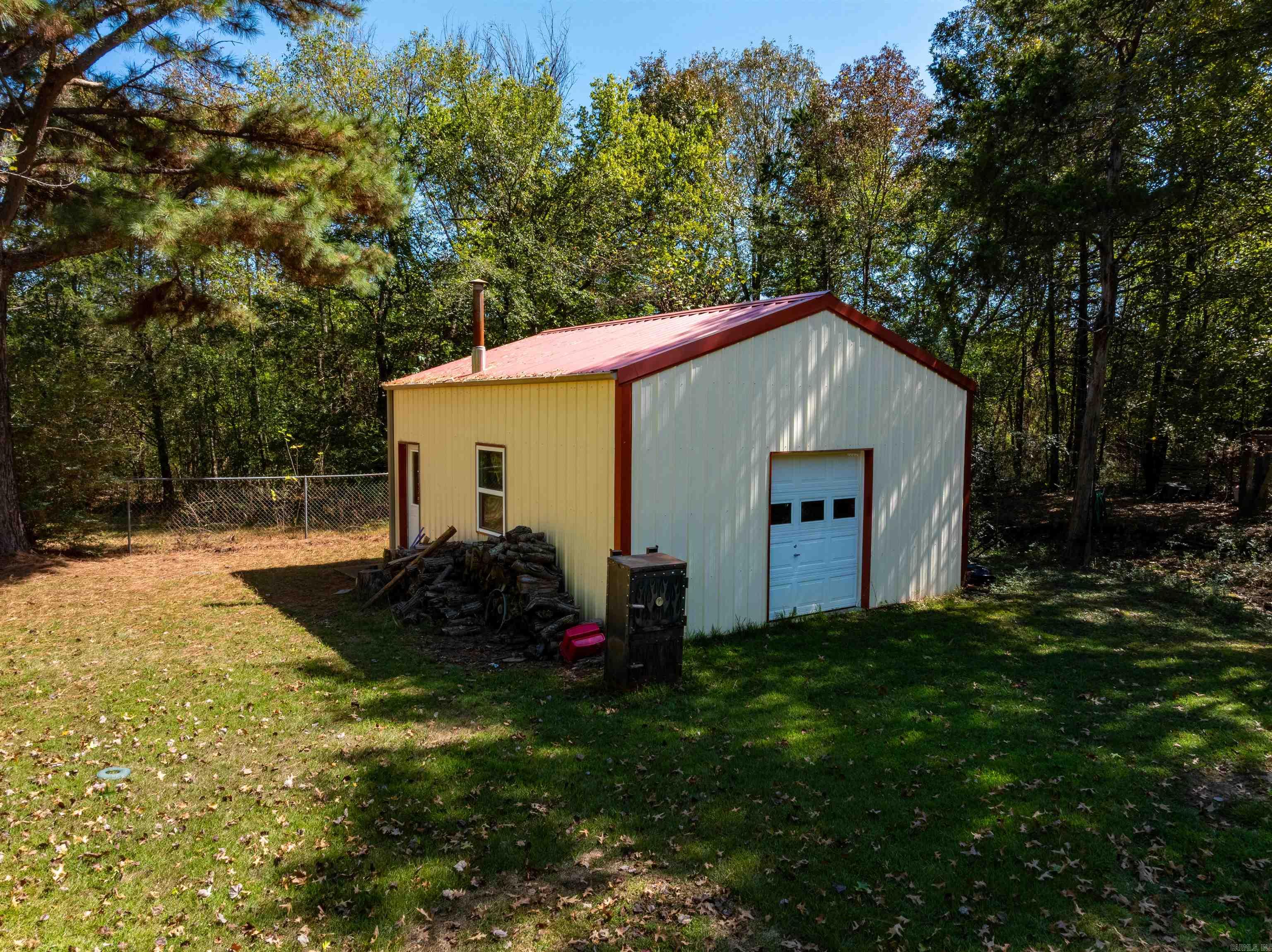 Photo 22 - Residential for sale – 419  Dave St   Cave City, AR