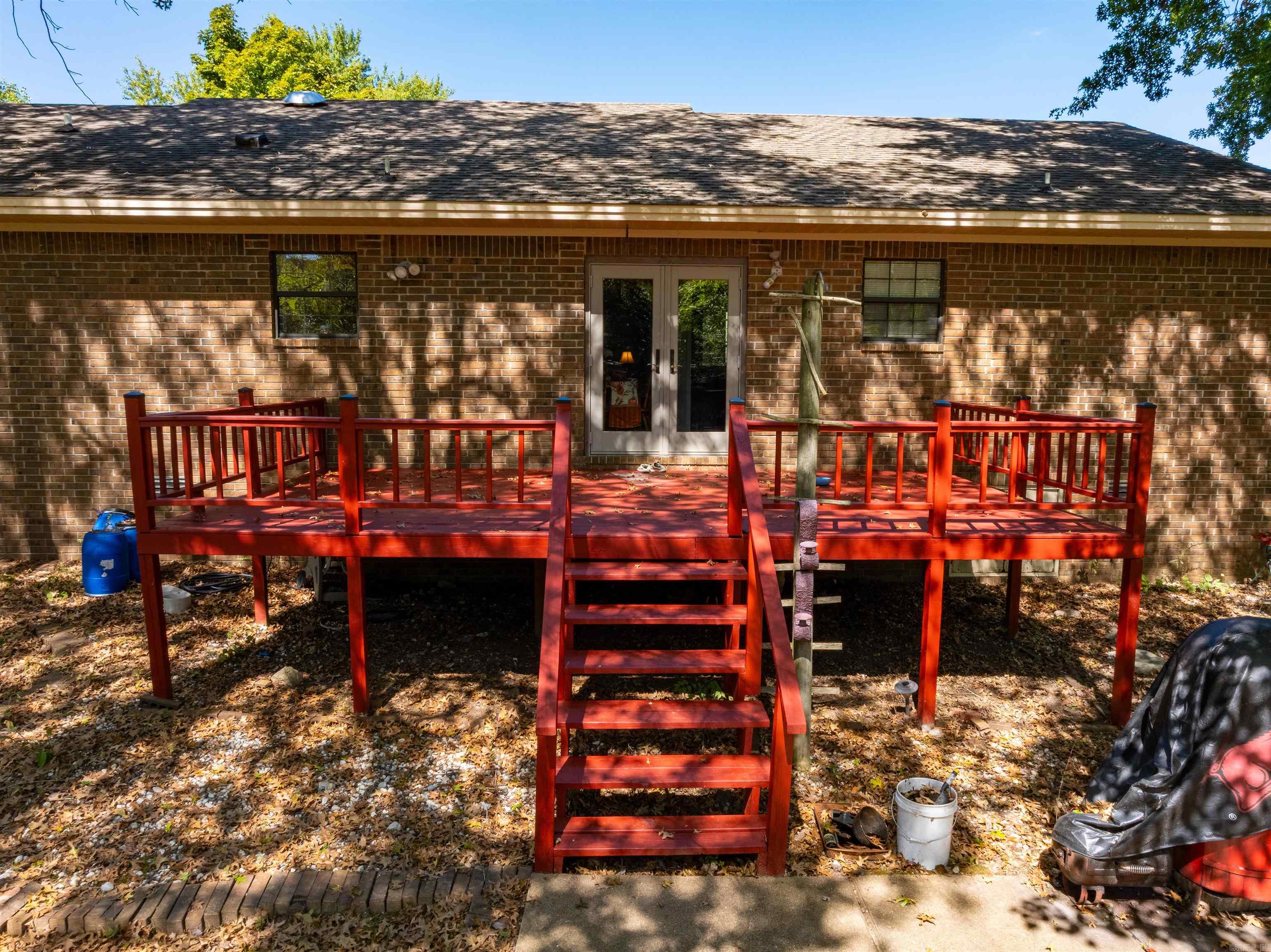 Photo 24 - Residential for sale – 419  Dave St   Cave City, AR