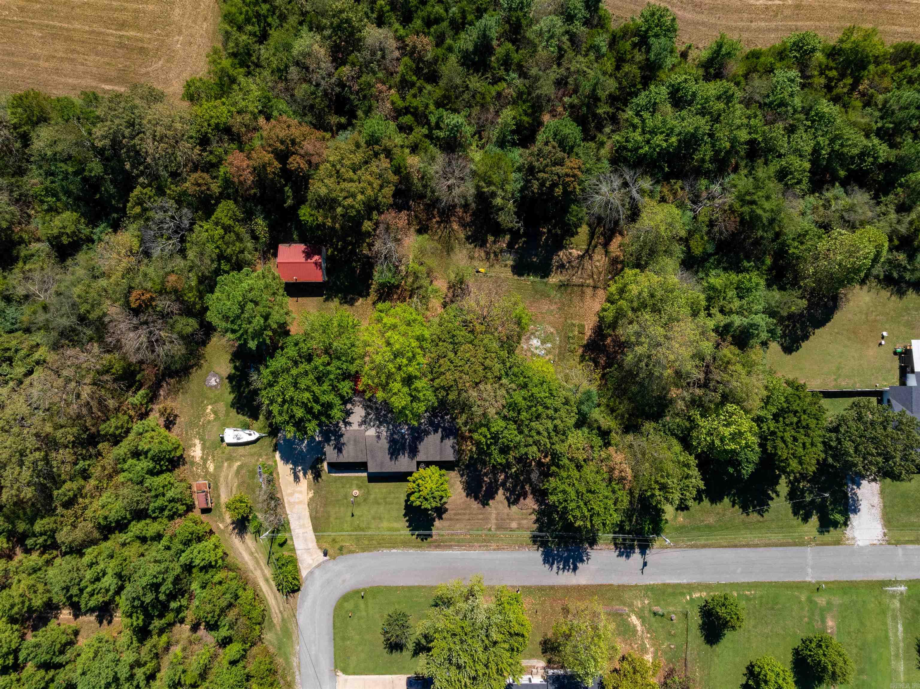 Photo 28 - Residential for sale – 419  Dave St   Cave City, AR