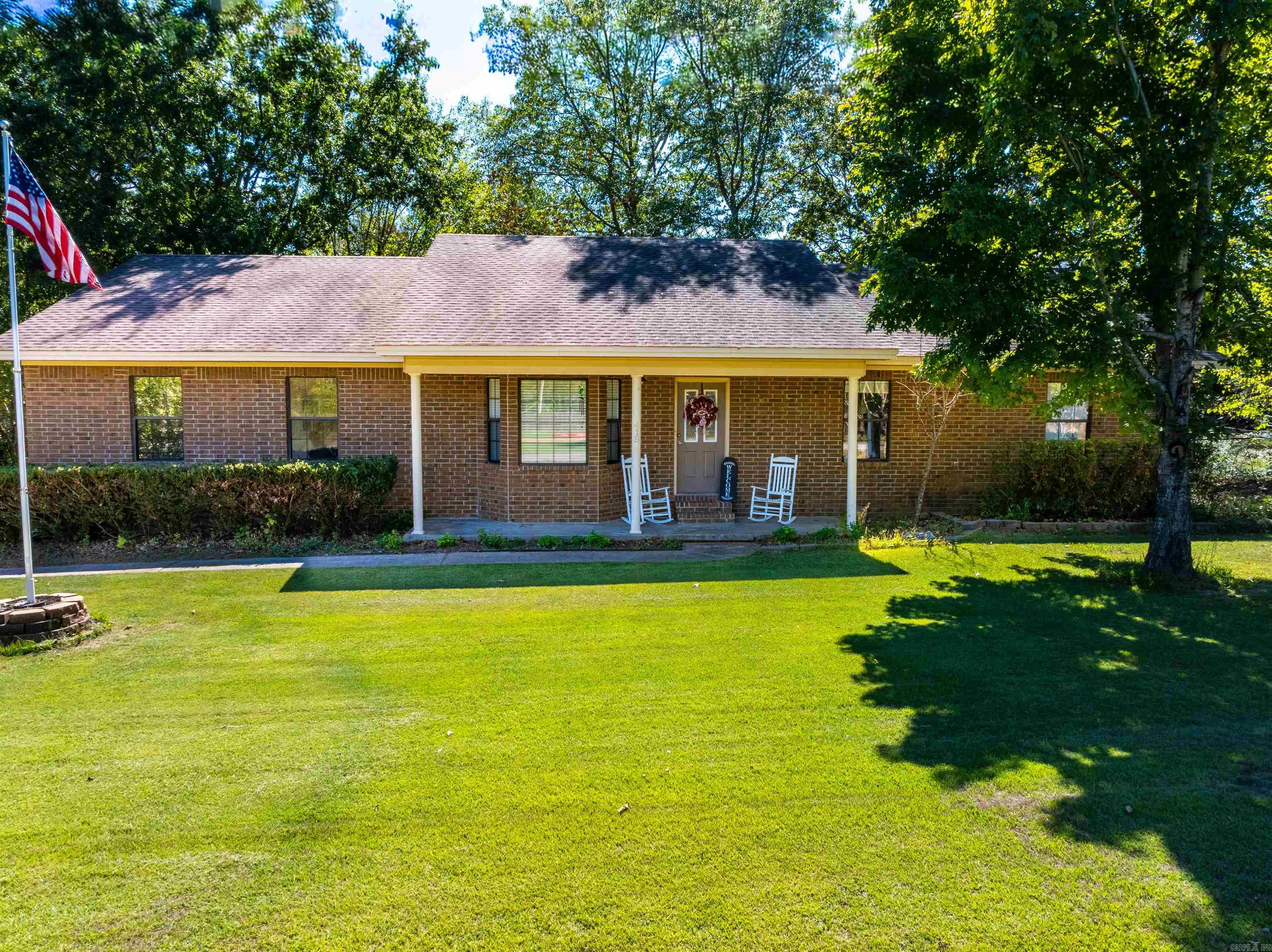 Photo 33 - Residential for sale – 419  Dave St   Cave City, AR