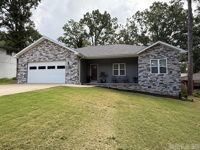 Residential for sale – 685  Josephine Dr   Batesville, AR
