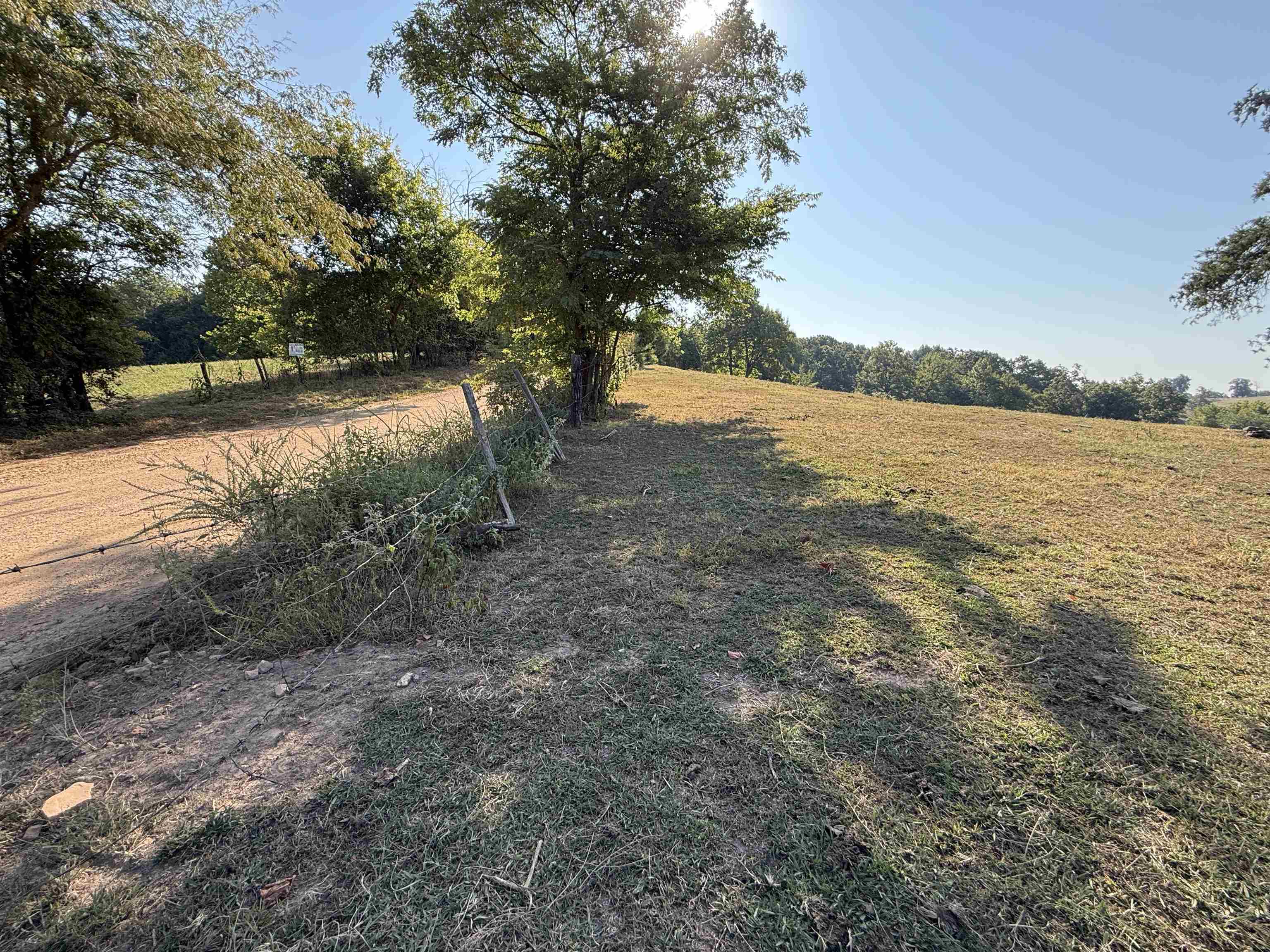Photo 20 - Vacant Land for sale – 180A  Lafferty Road   Mount Pleasant, AR