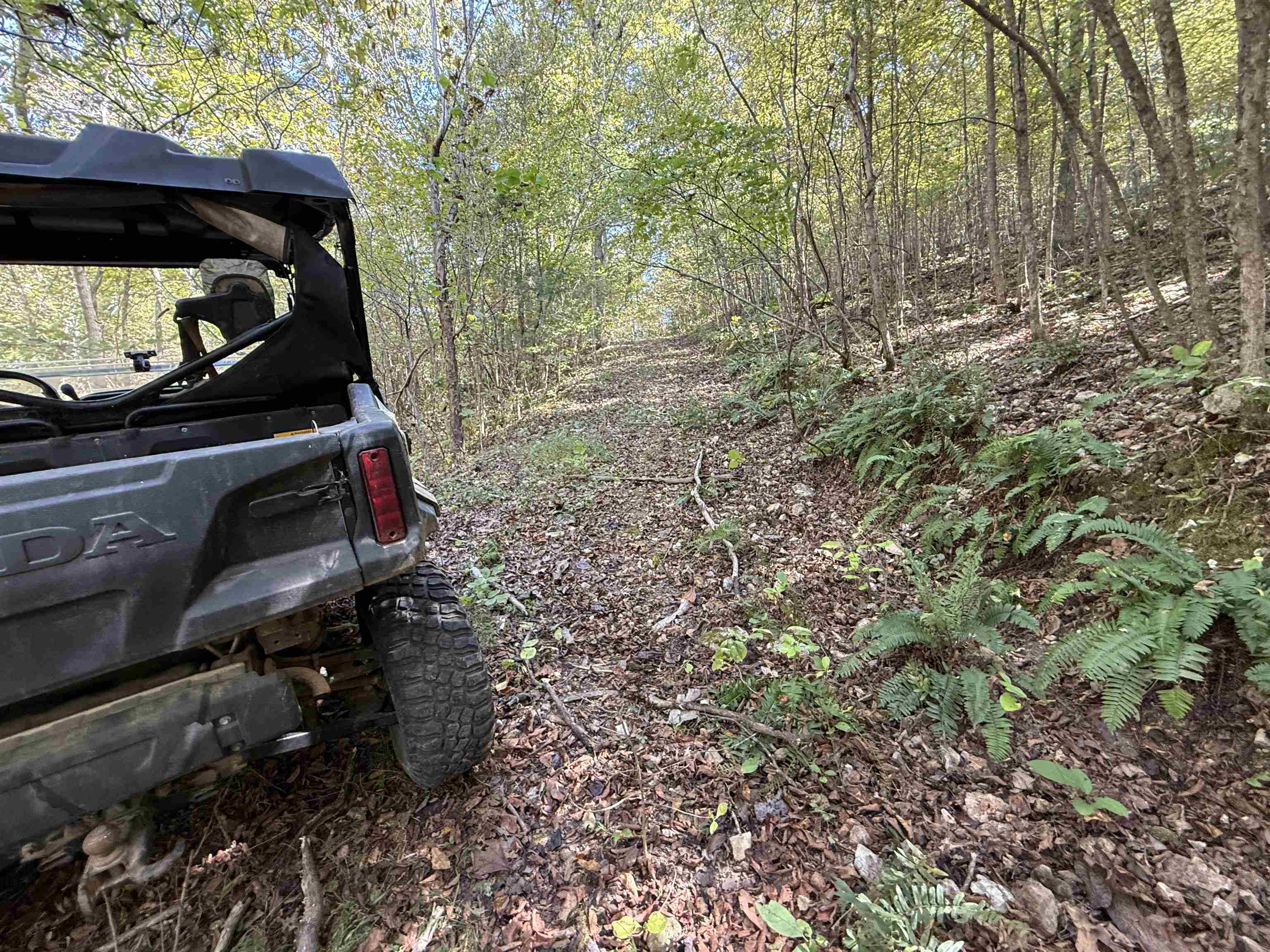 Photo 32 - Vacant Land for sale – 180A  Lafferty Road   Mount Pleasant, AR