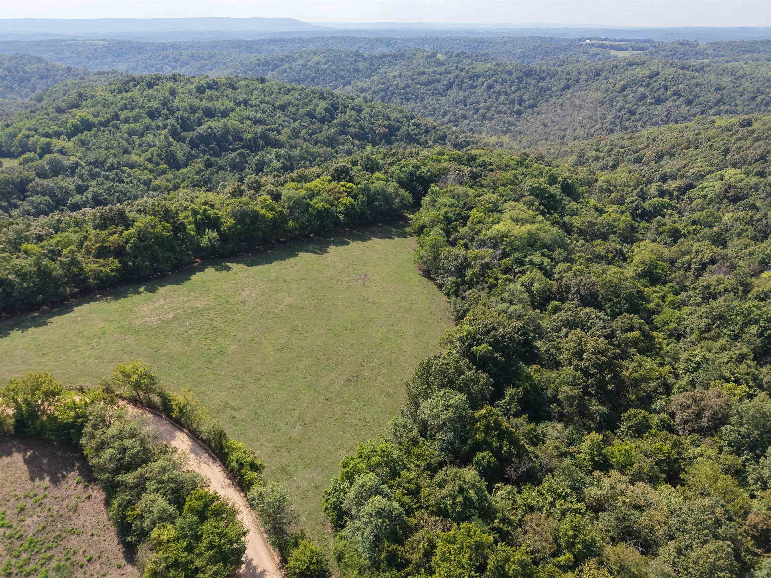 Photo 38 - Vacant Land for sale – 180A  Lafferty Road   Mount Pleasant, AR