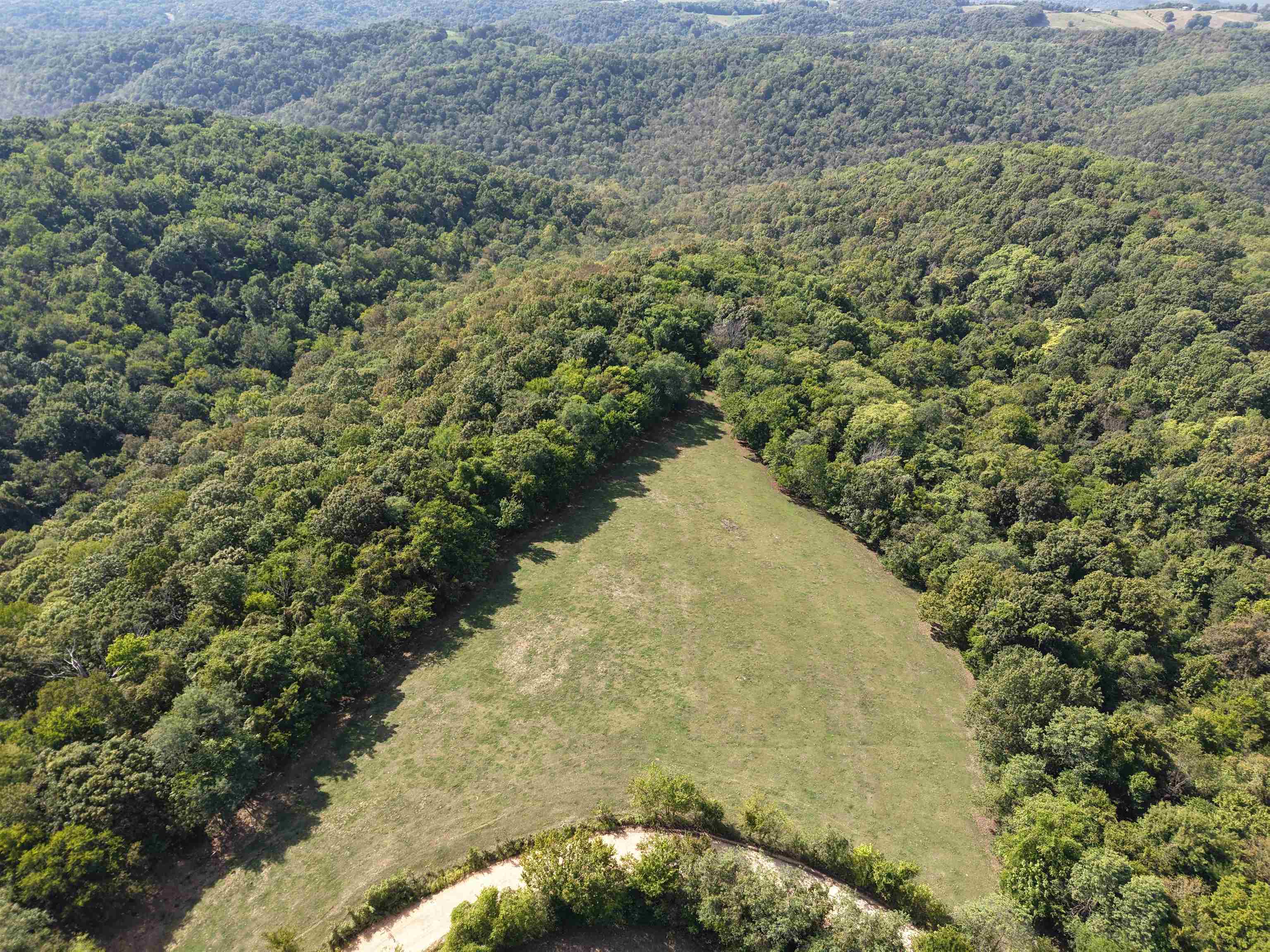 Photo 39 - Vacant Land for sale – 180A  Lafferty Road   Mount Pleasant, AR