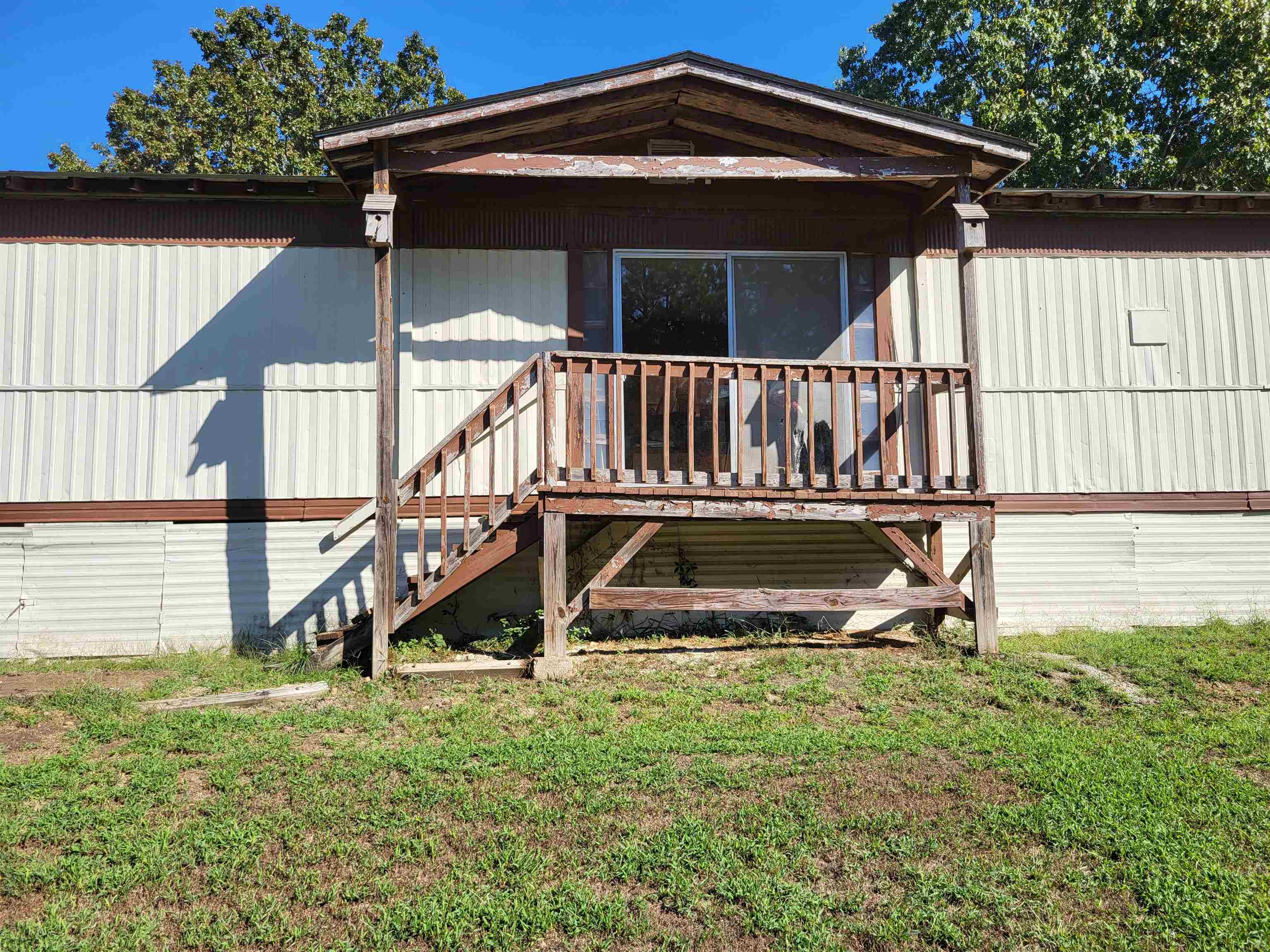 Photo 6 - Residential for sale – 1301 & 1303  Raven Lane   Horseshoe Bend, AR