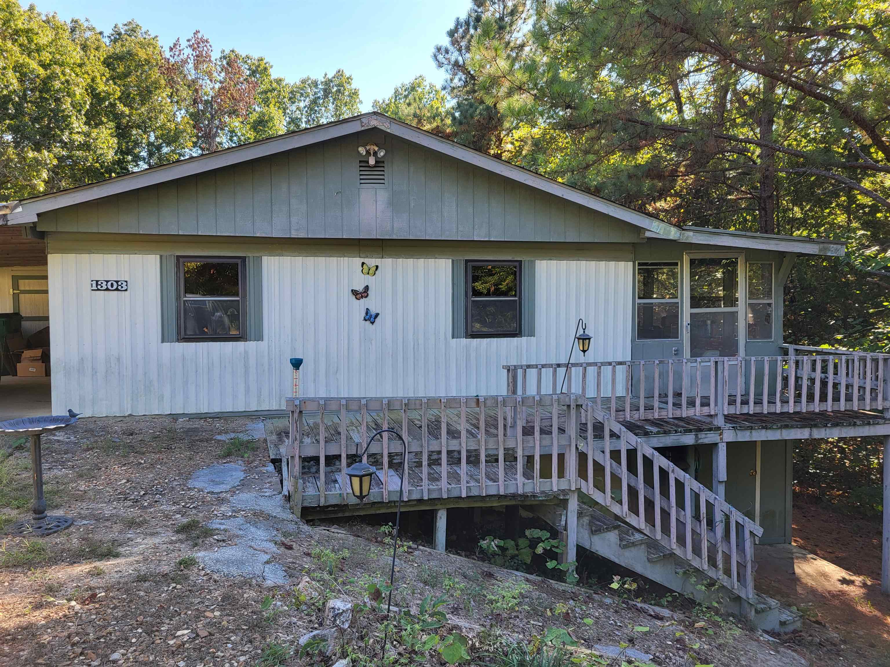 Photo 7 - Residential for sale – 1301 & 1303  Raven Lane   Horseshoe Bend, AR