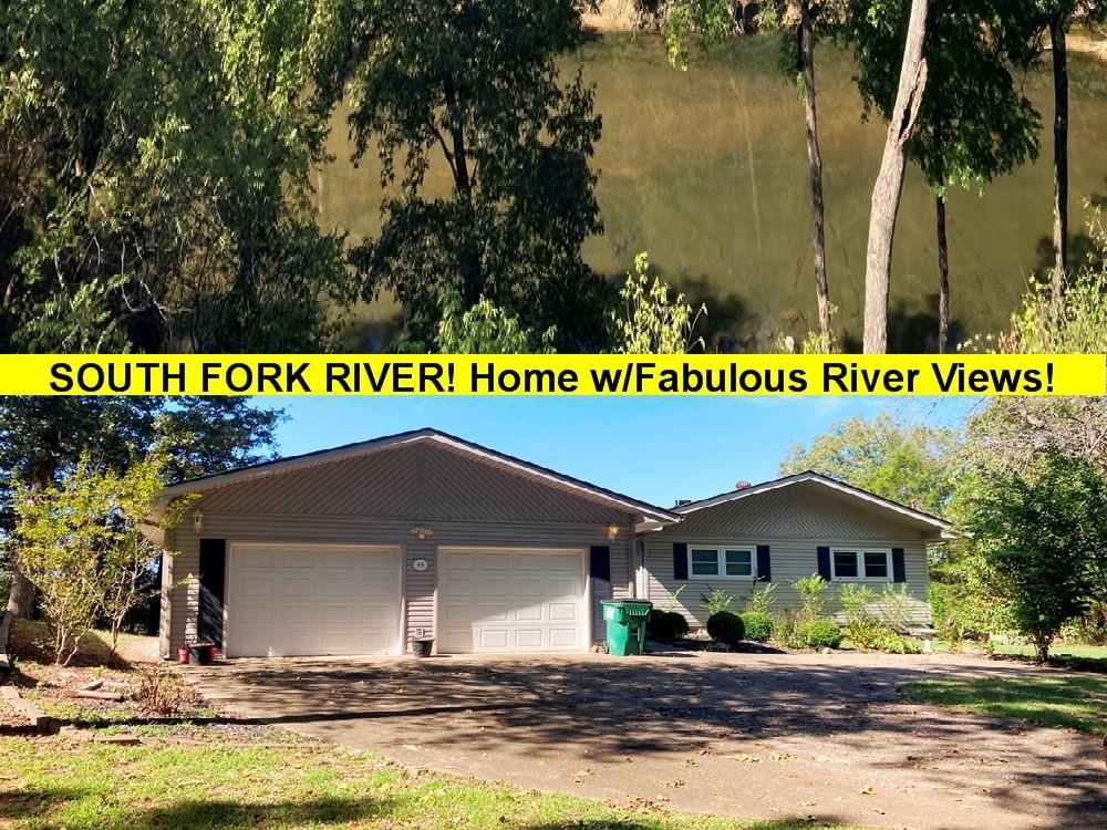 Residential for sale – 44  Wabash   Cherokee Village, AR