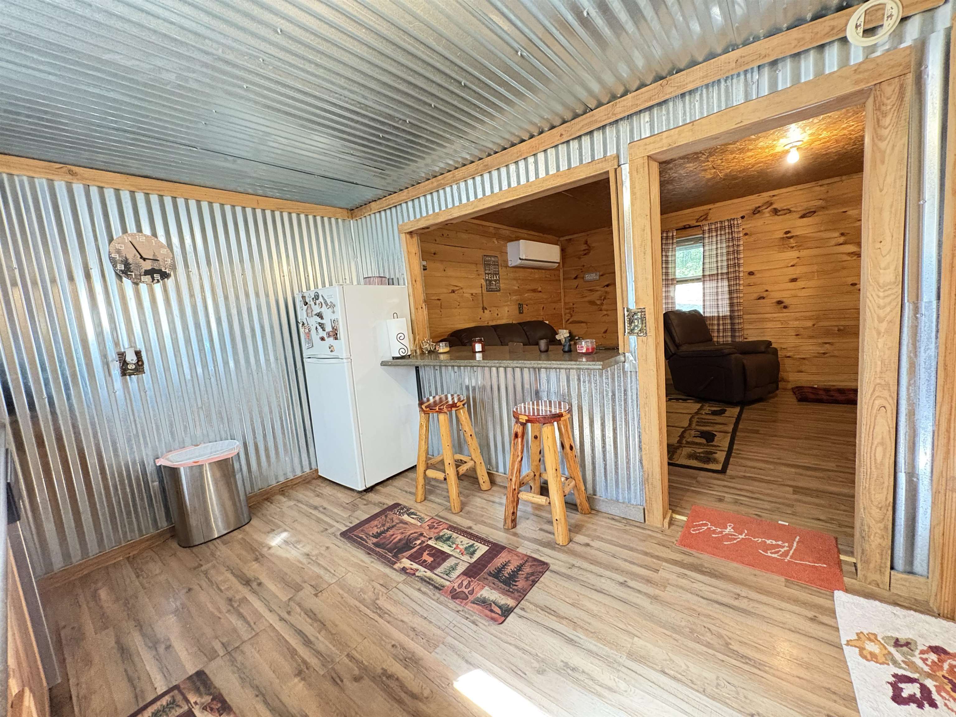 Photo 13 - Residential for sale – 1  Deer   Williford, AR