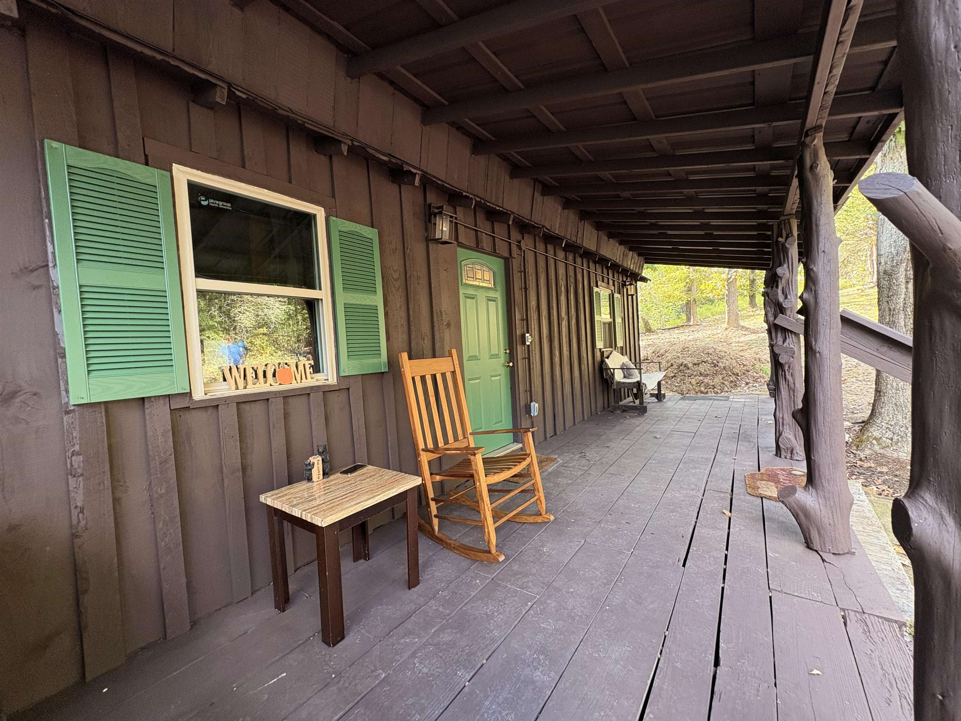 Photo 3 - Residential for sale – 1  Deer   Williford, AR