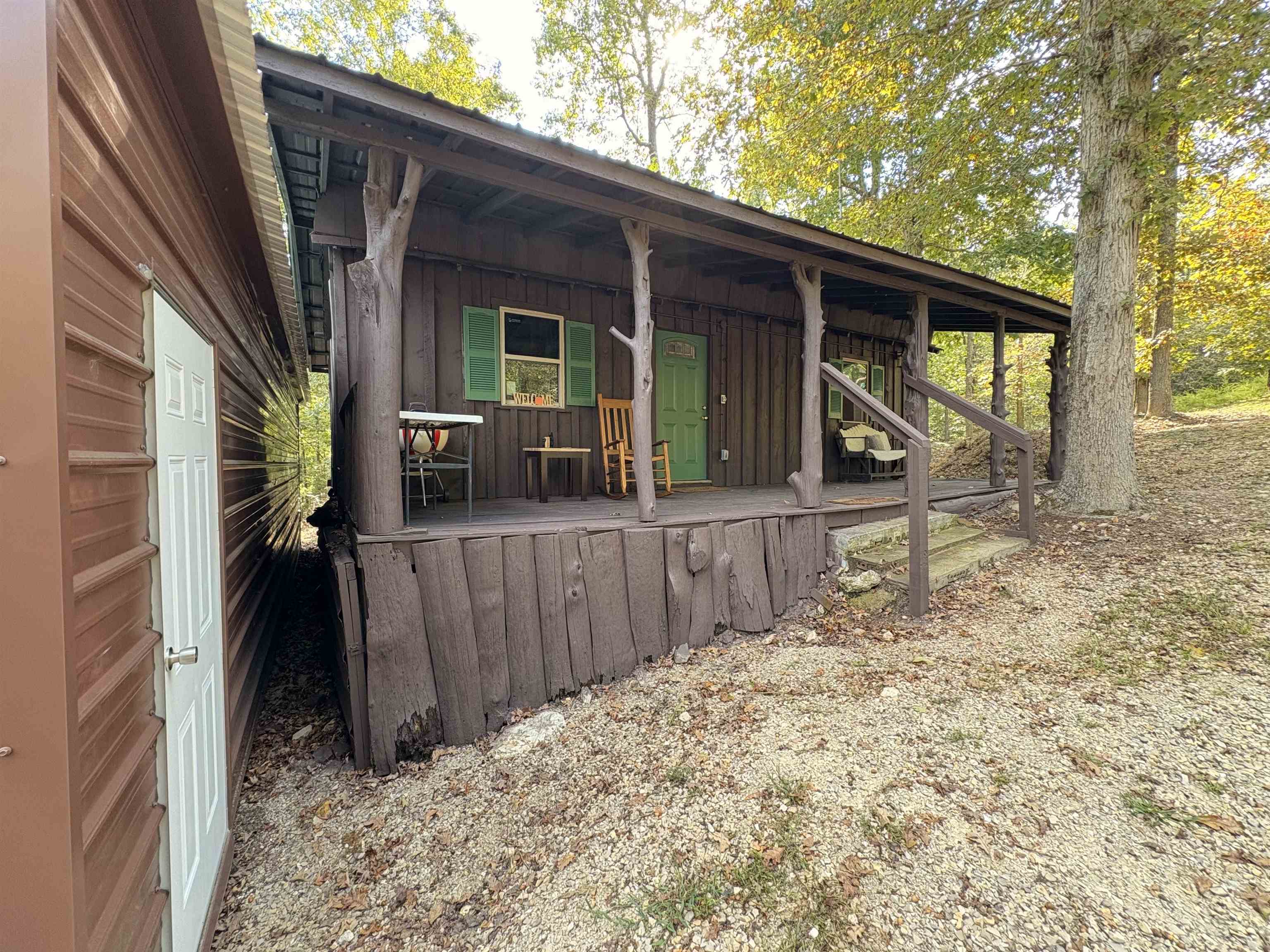 Photo 28 - Residential for sale – 1  Deer   Williford, AR