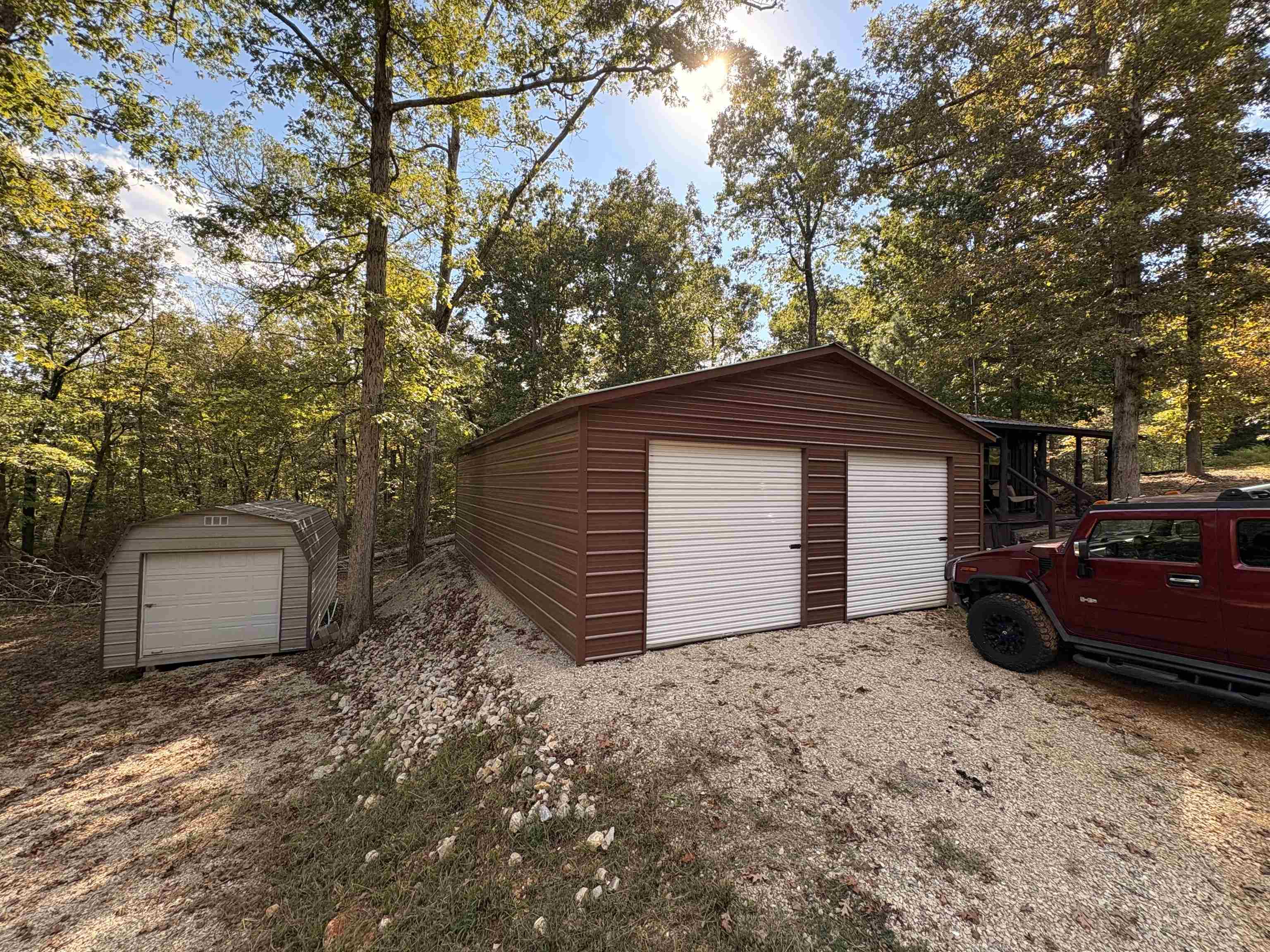 Photo 30 - Residential for sale – 1  Deer   Williford, AR