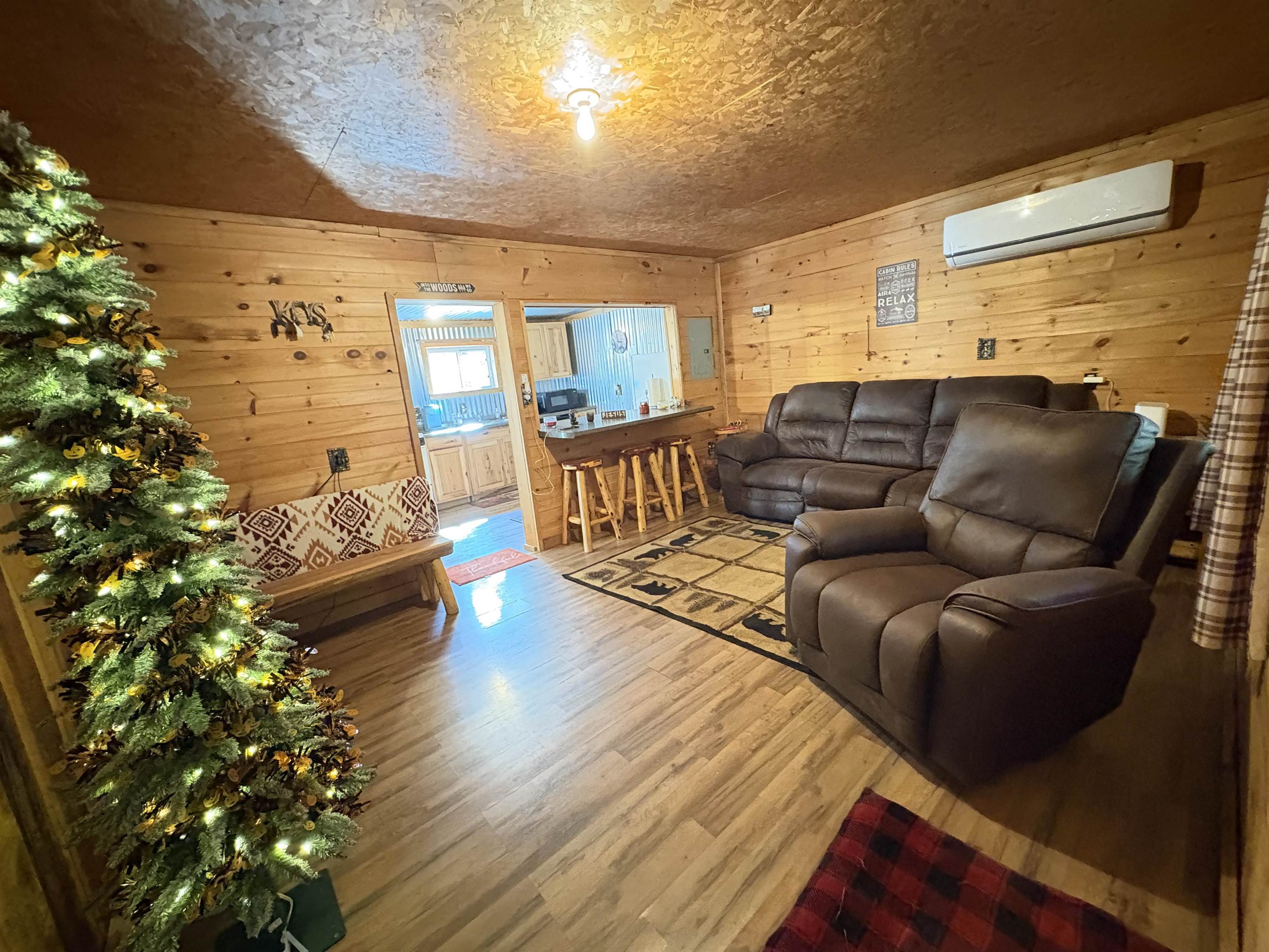 Photo 4 - Residential for sale – 1  Deer   Williford, AR