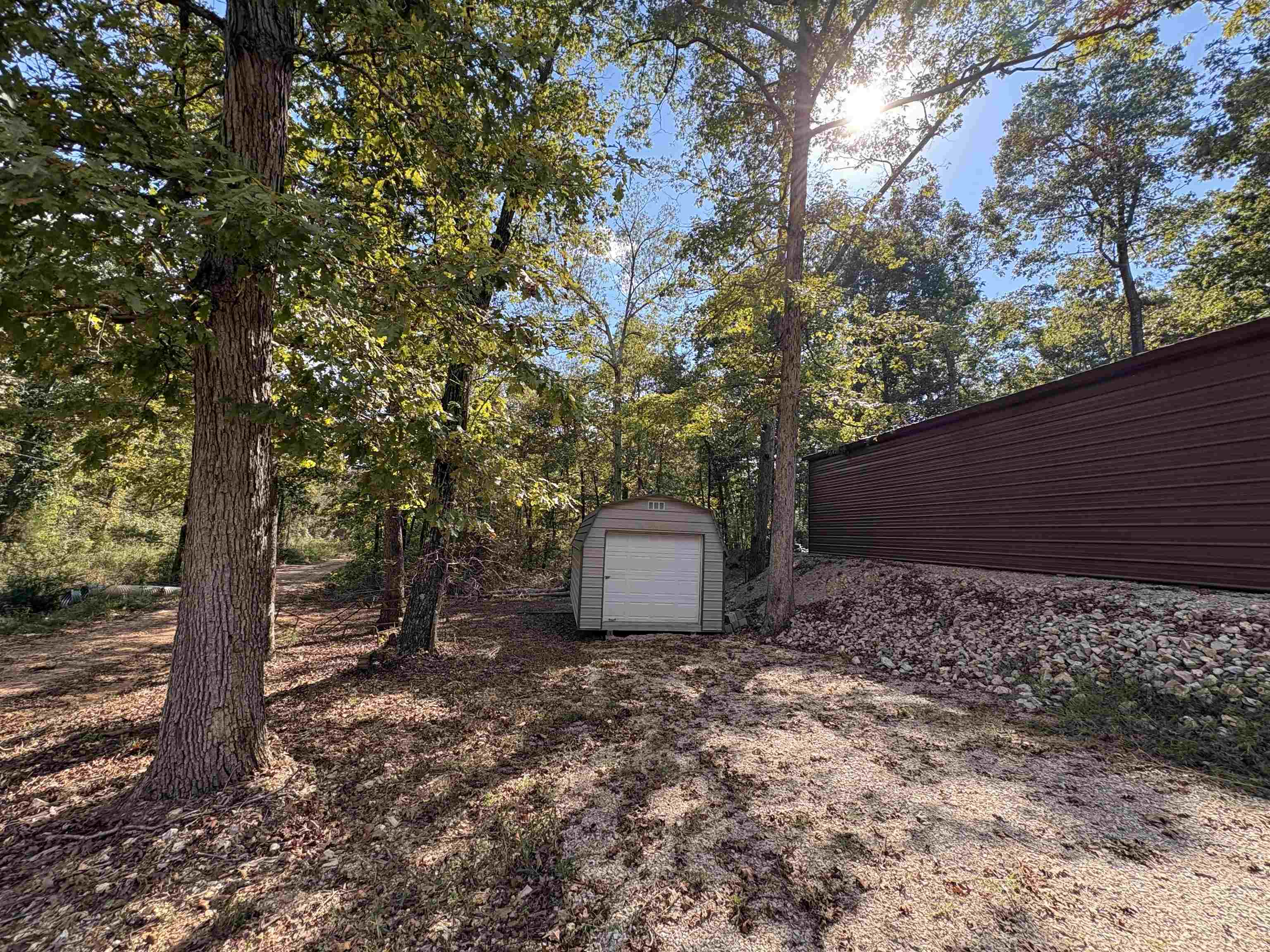 Photo 34 - Residential for sale – 1  Deer   Williford, AR