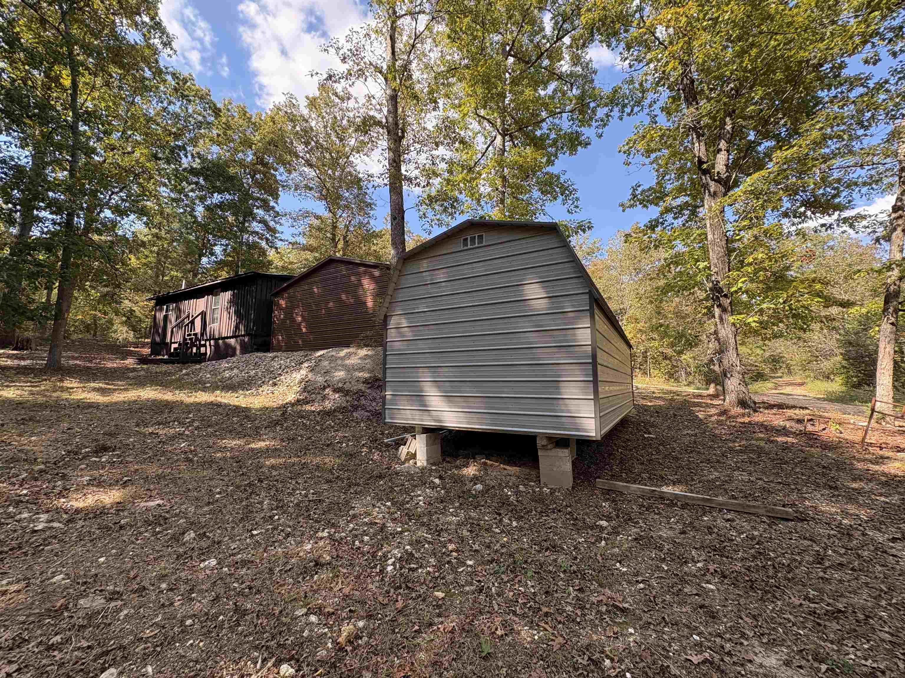 Photo 35 - Residential for sale – 1  Deer   Williford, AR