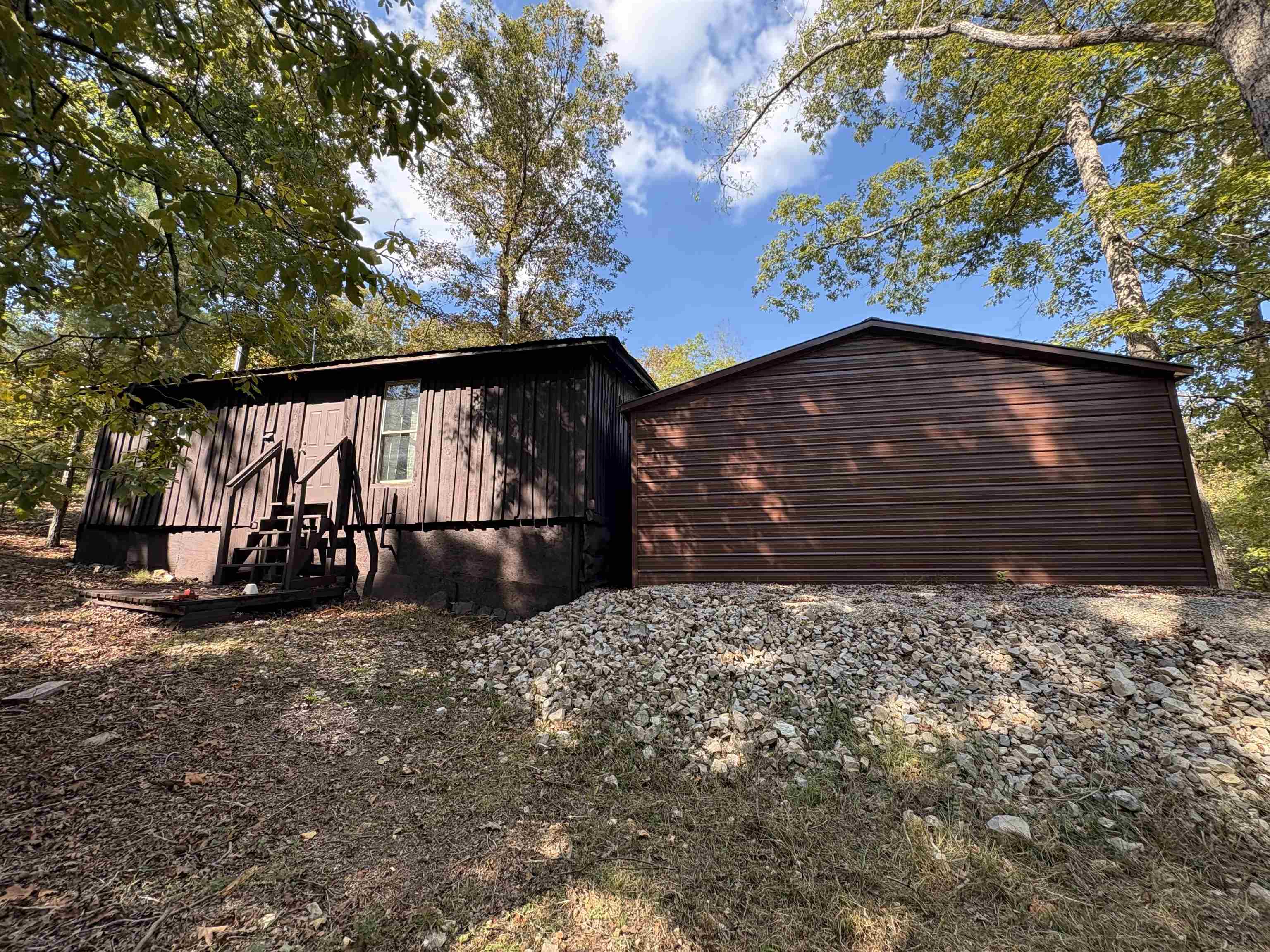 Photo 36 - Residential for sale – 1  Deer   Williford, AR