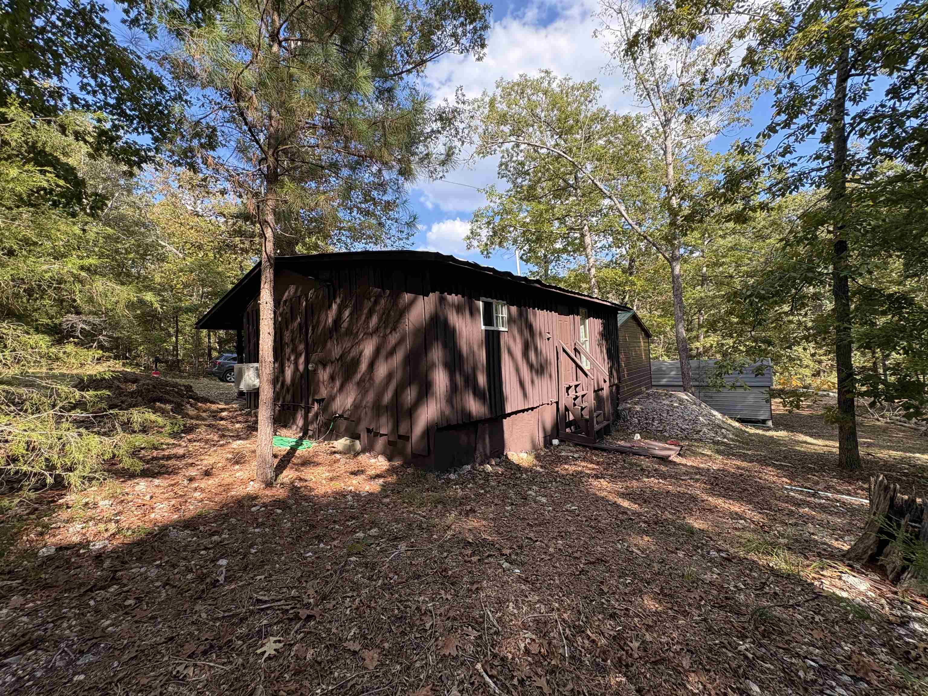 Photo 37 - Residential for sale – 1  Deer   Williford, AR