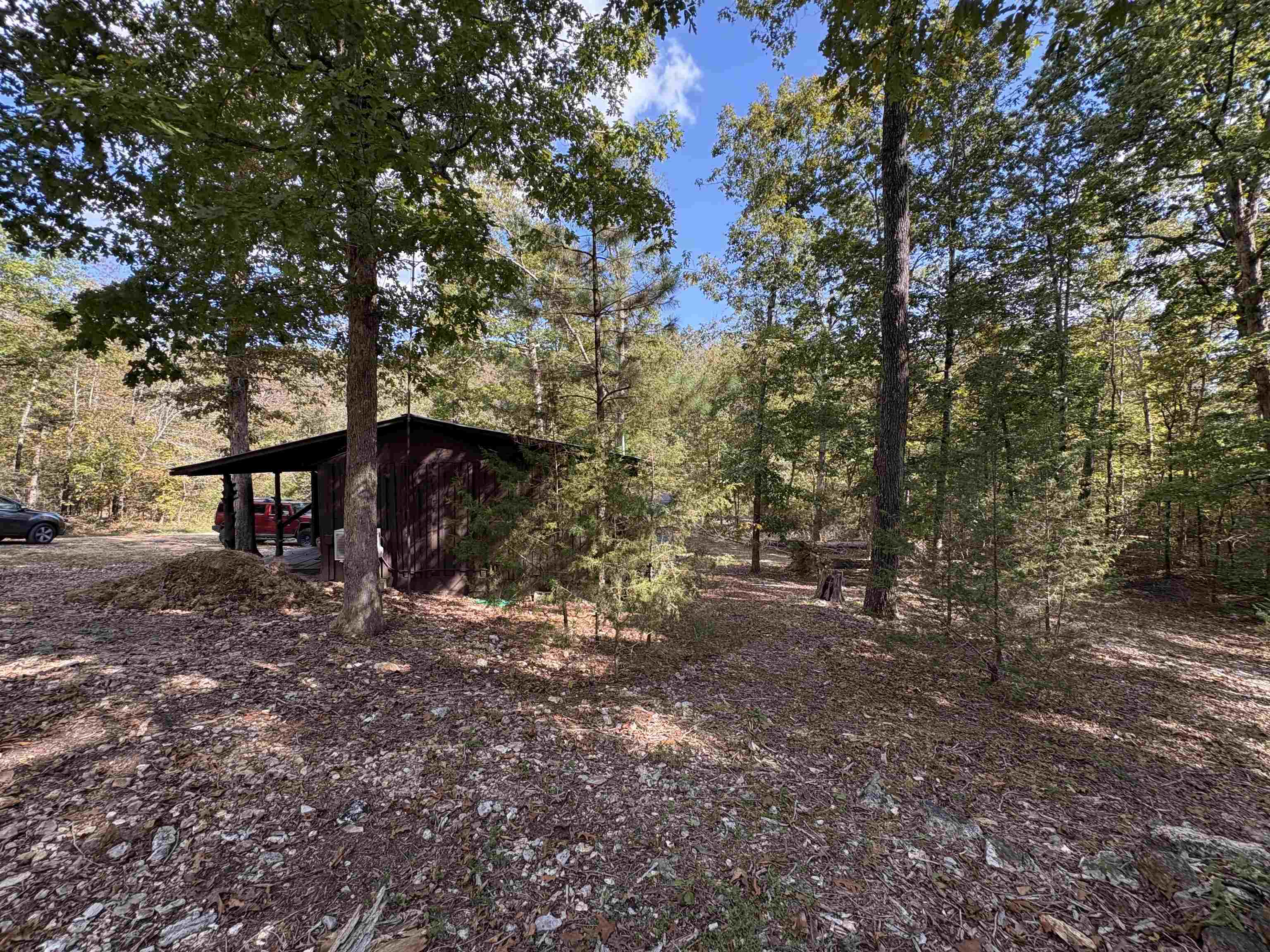 Photo 38 - Residential for sale – 1  Deer   Williford, AR