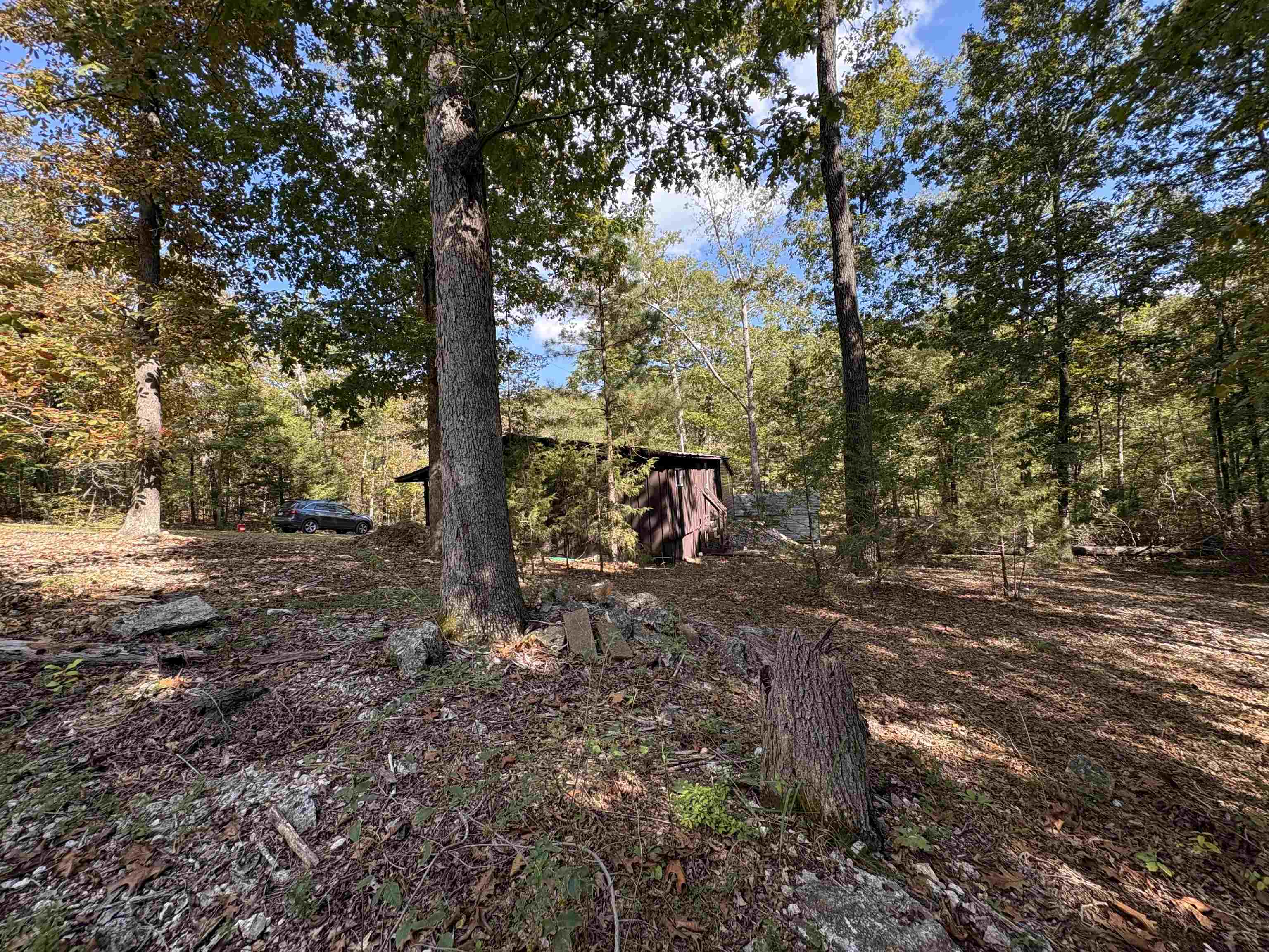 Photo 40 - Residential for sale – 1  Deer   Williford, AR