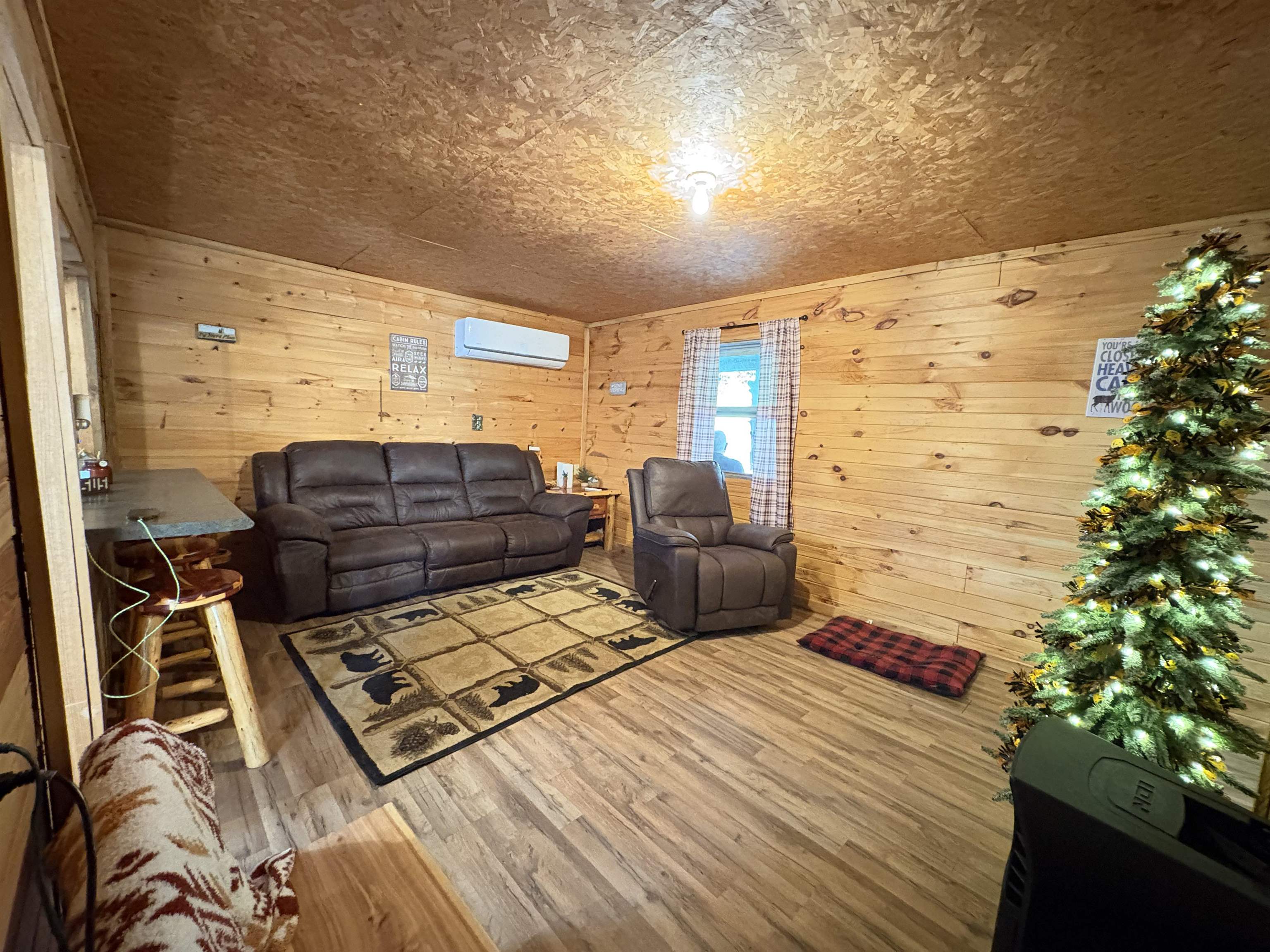 Photo 5 - Residential for sale – 1  Deer   Williford, AR