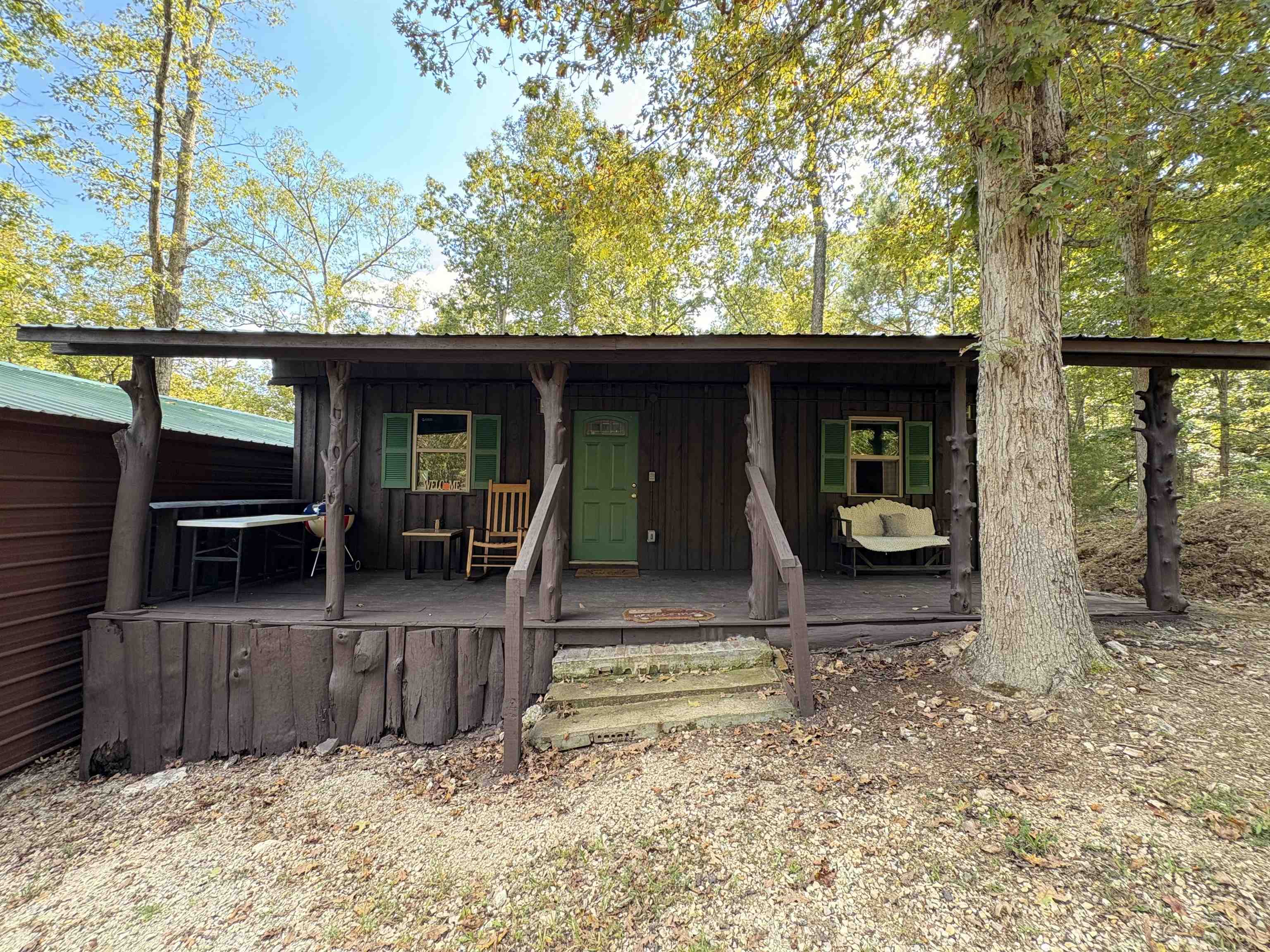 Photo 41 - Residential for sale – 1  Deer   Williford, AR