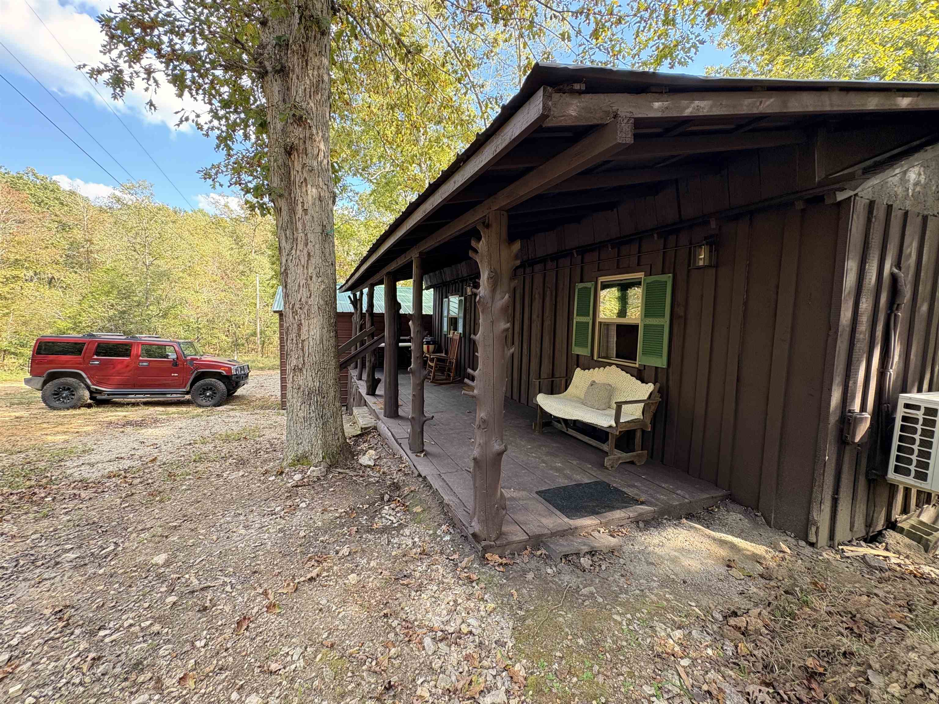 Photo 43 - Residential for sale – 1  Deer   Williford, AR