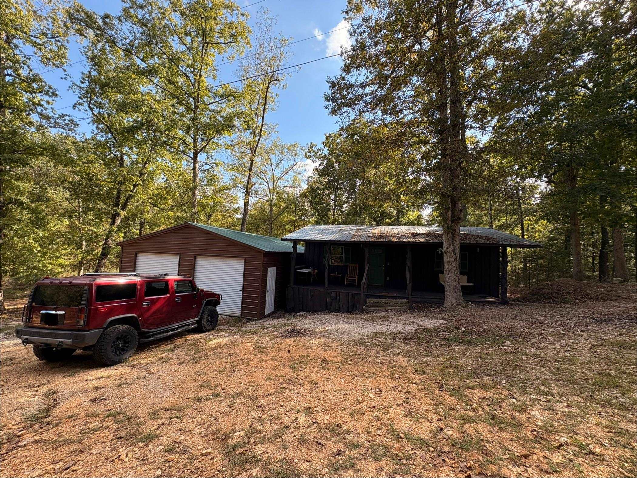 Photo 44 - Residential for sale – 1  Deer   Williford, AR