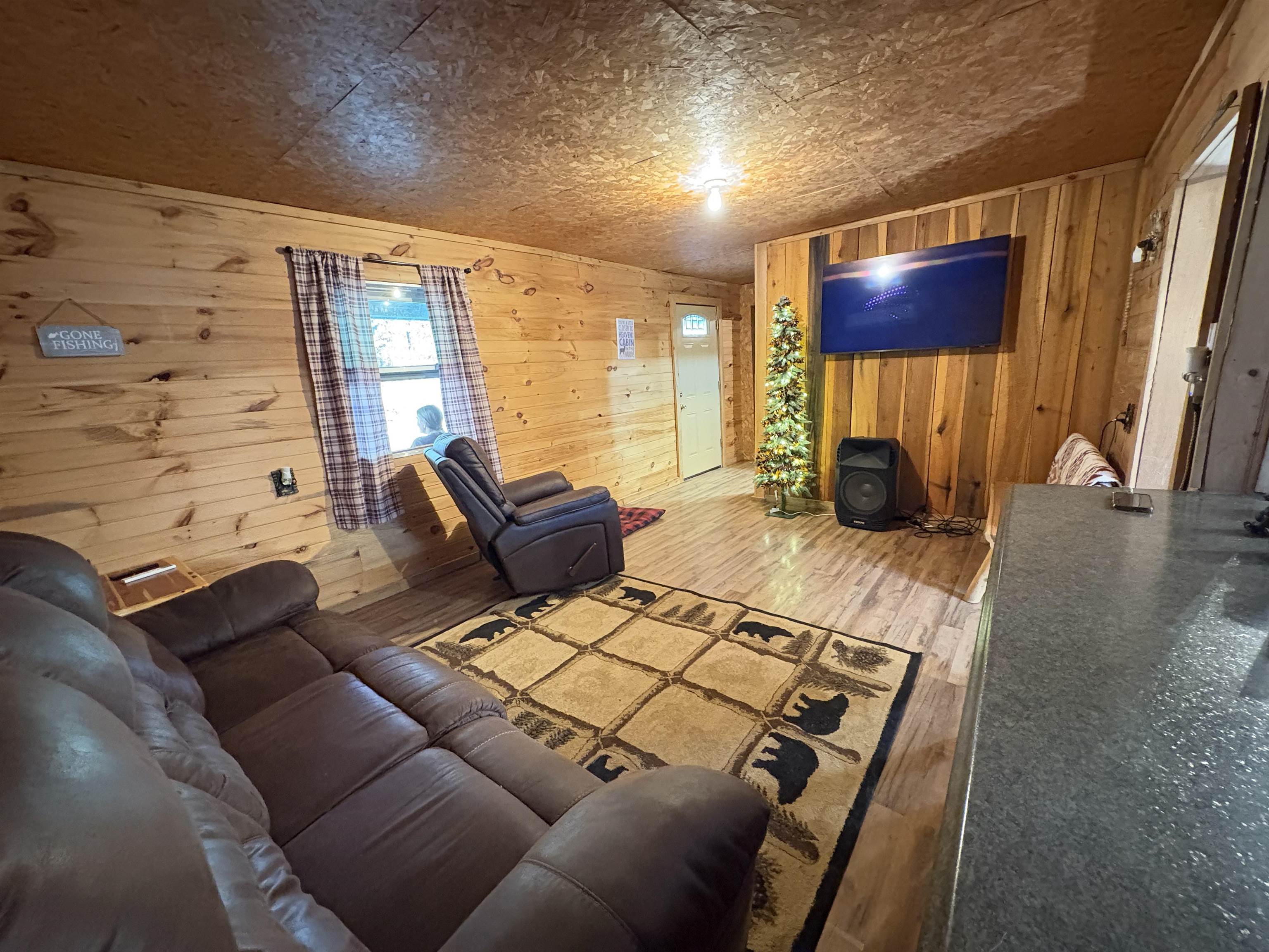 Photo 6 - Residential for sale – 1  Deer   Williford, AR