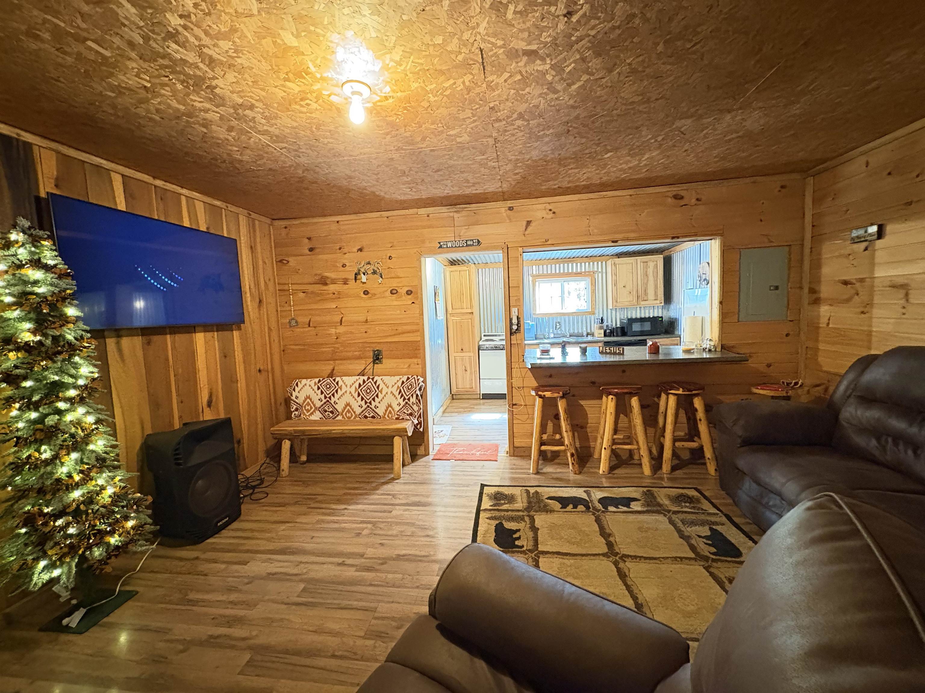 Photo 8 - Residential for sale – 1  Deer   Williford, AR