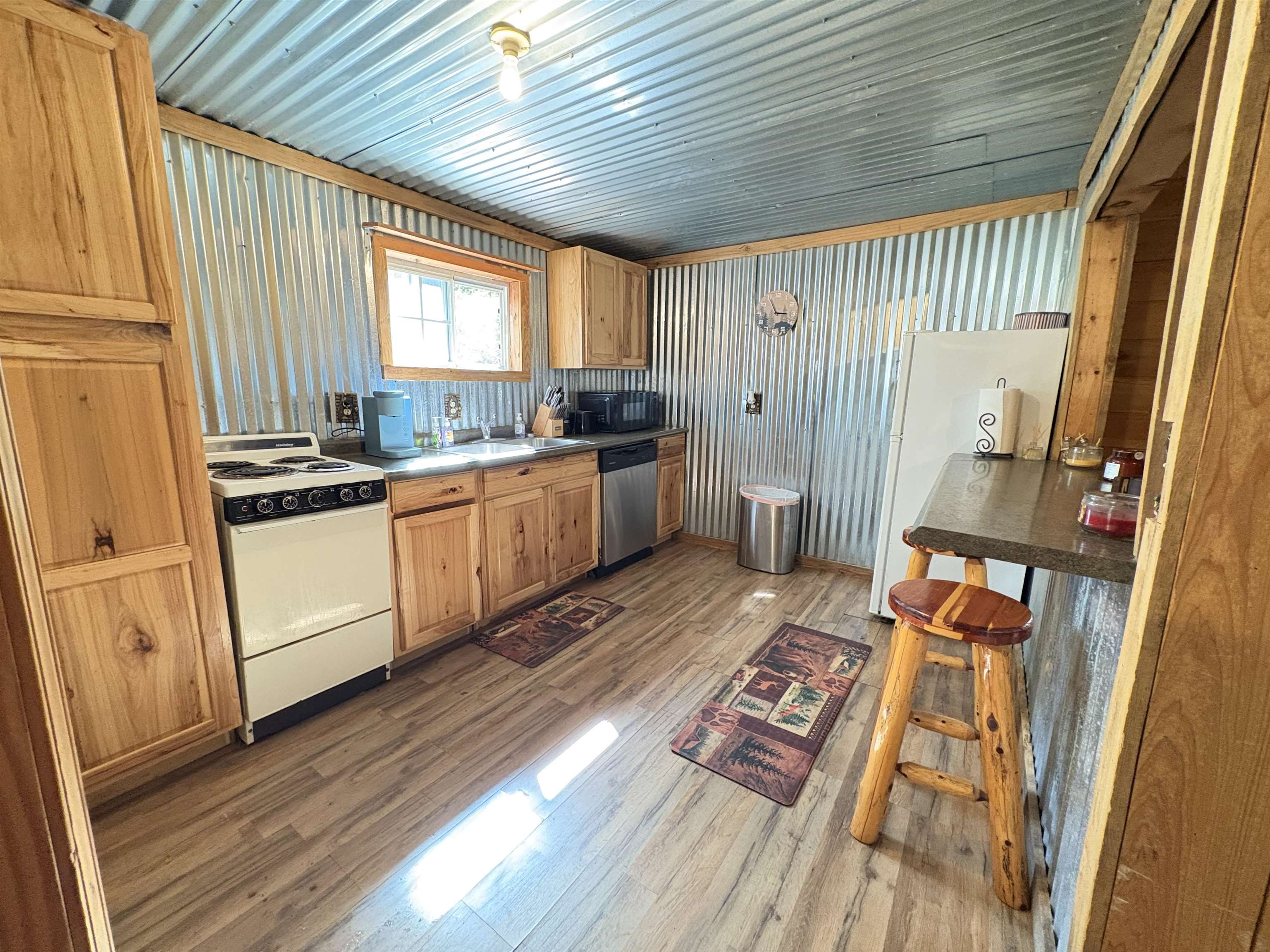 Photo 9 - Residential for sale – 1  Deer   Williford, AR