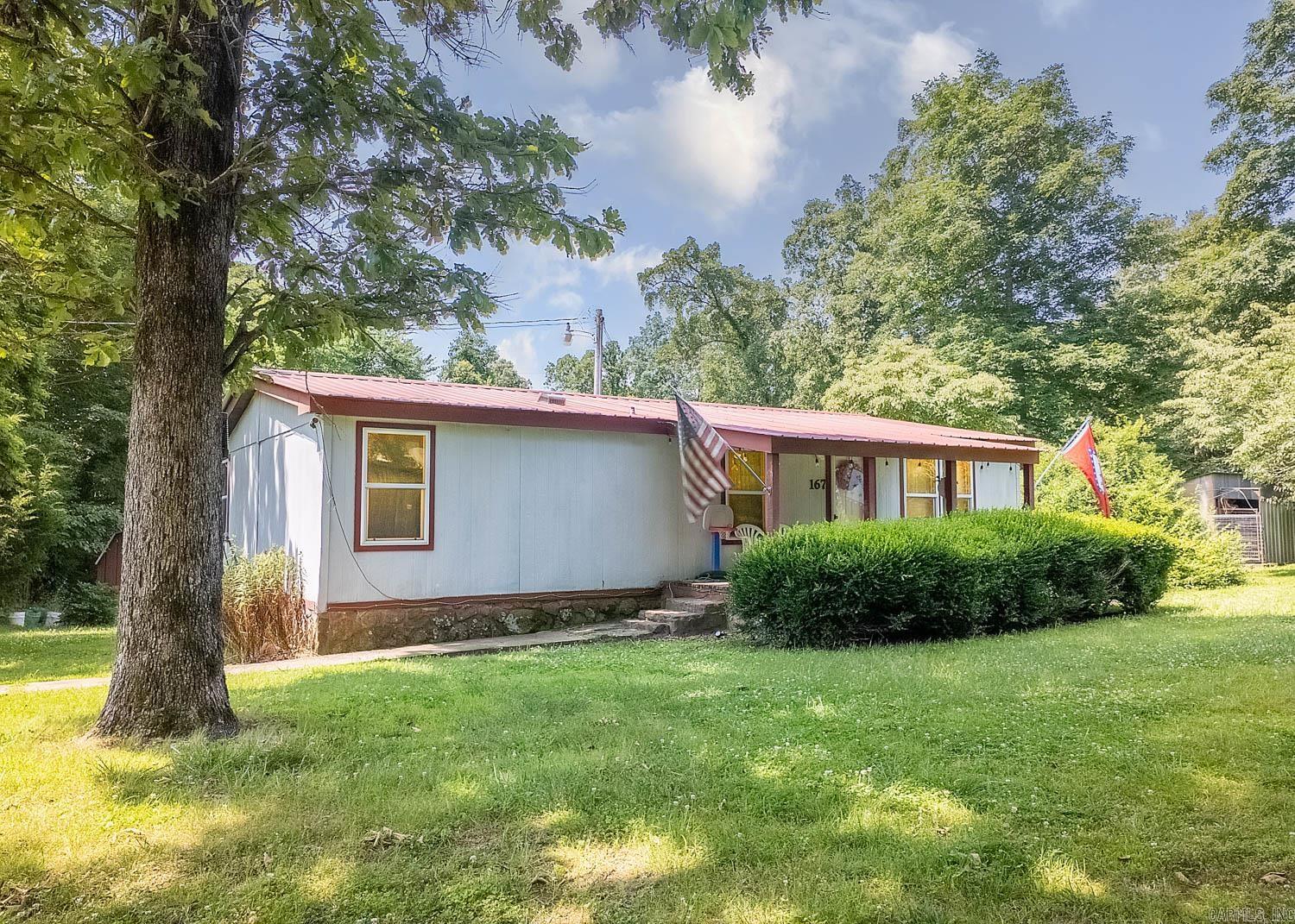 Photo 2 - Residential for sale – 167 & 185  Timber Valley Road   Mammoth Spring, AR