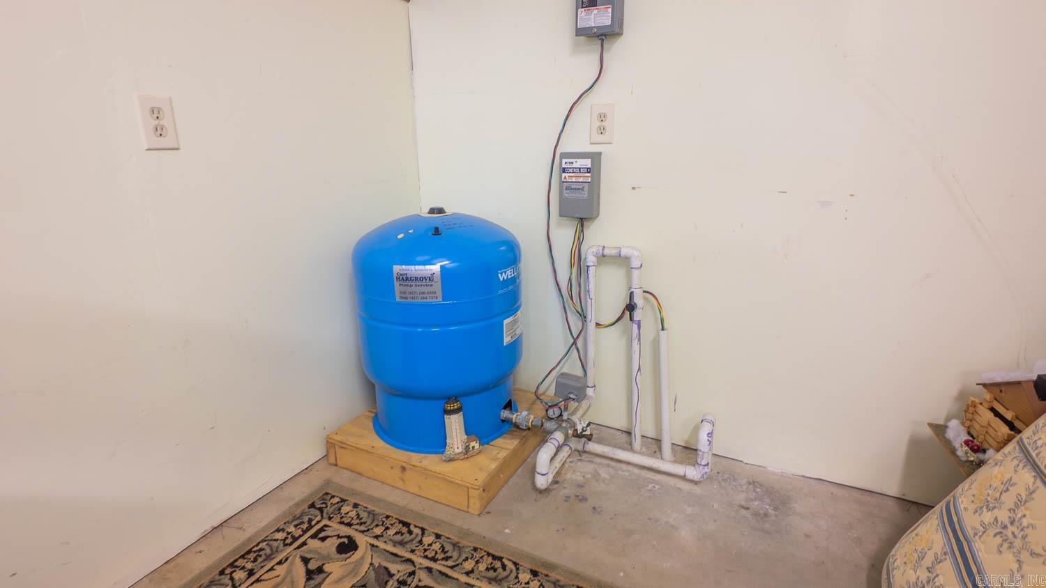 Photo 33 - Residential for sale – 167 & 185  Timber Valley Road   Mammoth Spring, AR