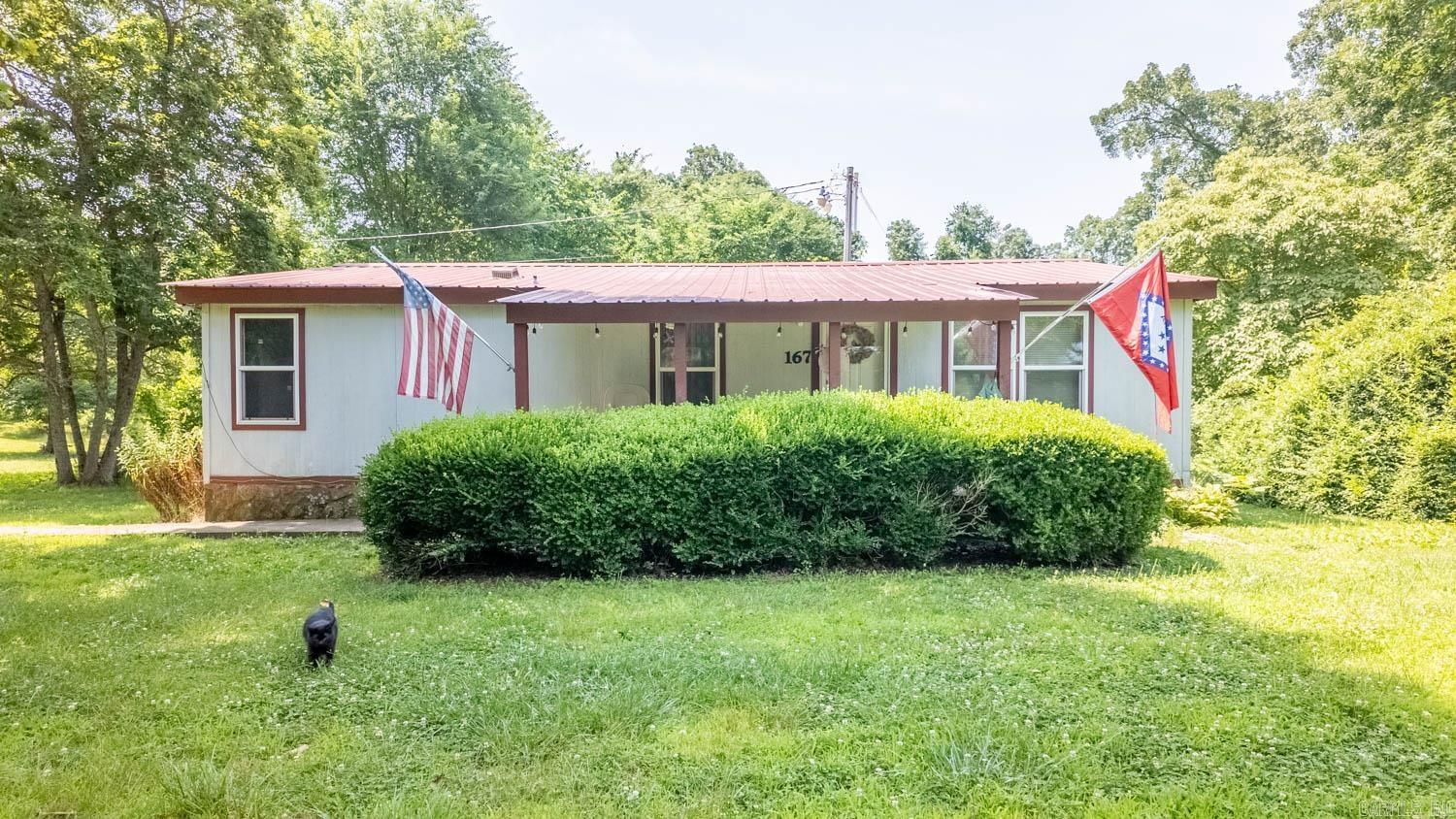 Photo 11 - Residential for sale – 167  Timber Valley Road   Mammoth Spring, AR