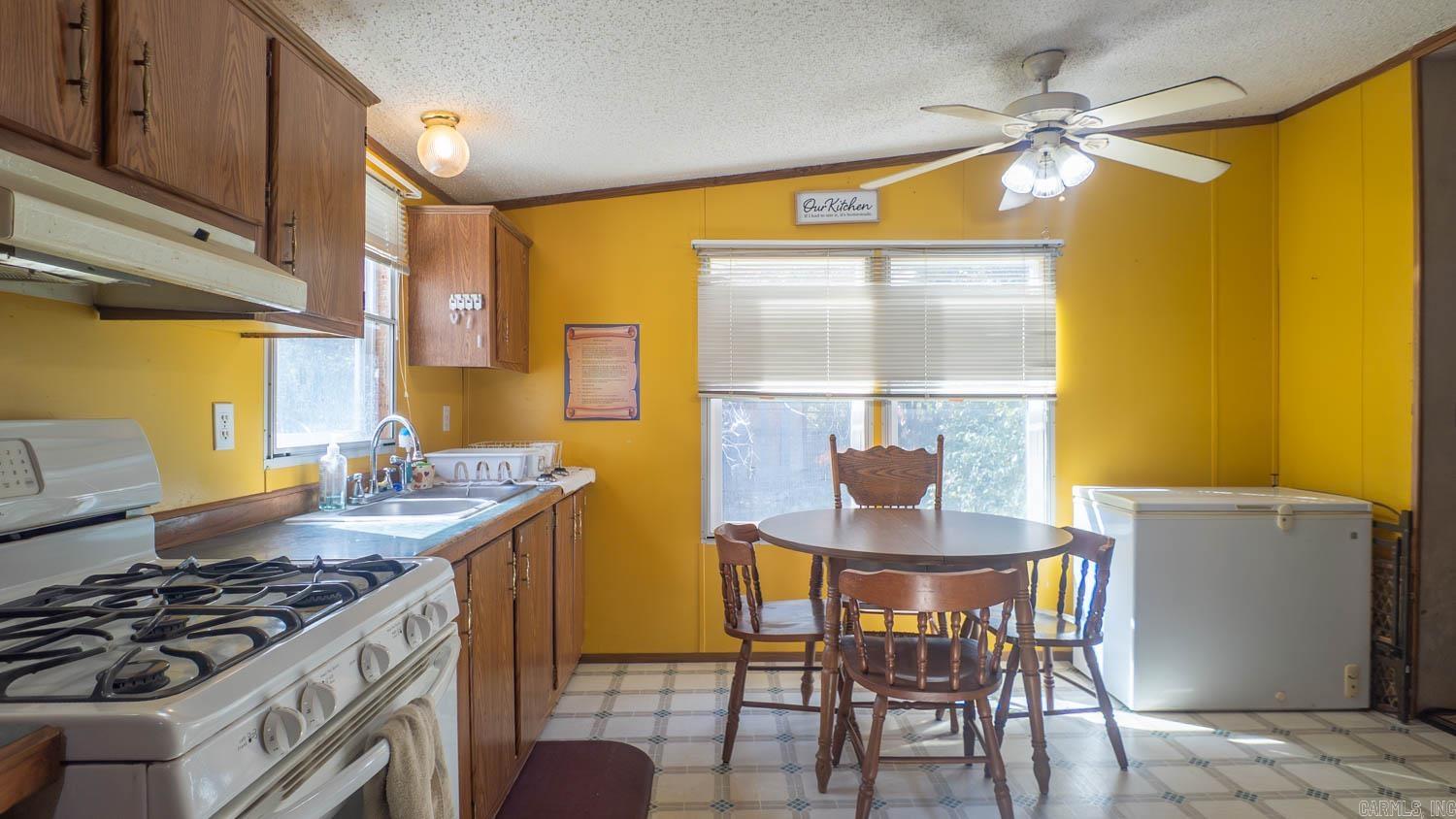 Photo 12 - Residential for sale – 167  Timber Valley Road   Mammoth Spring, AR