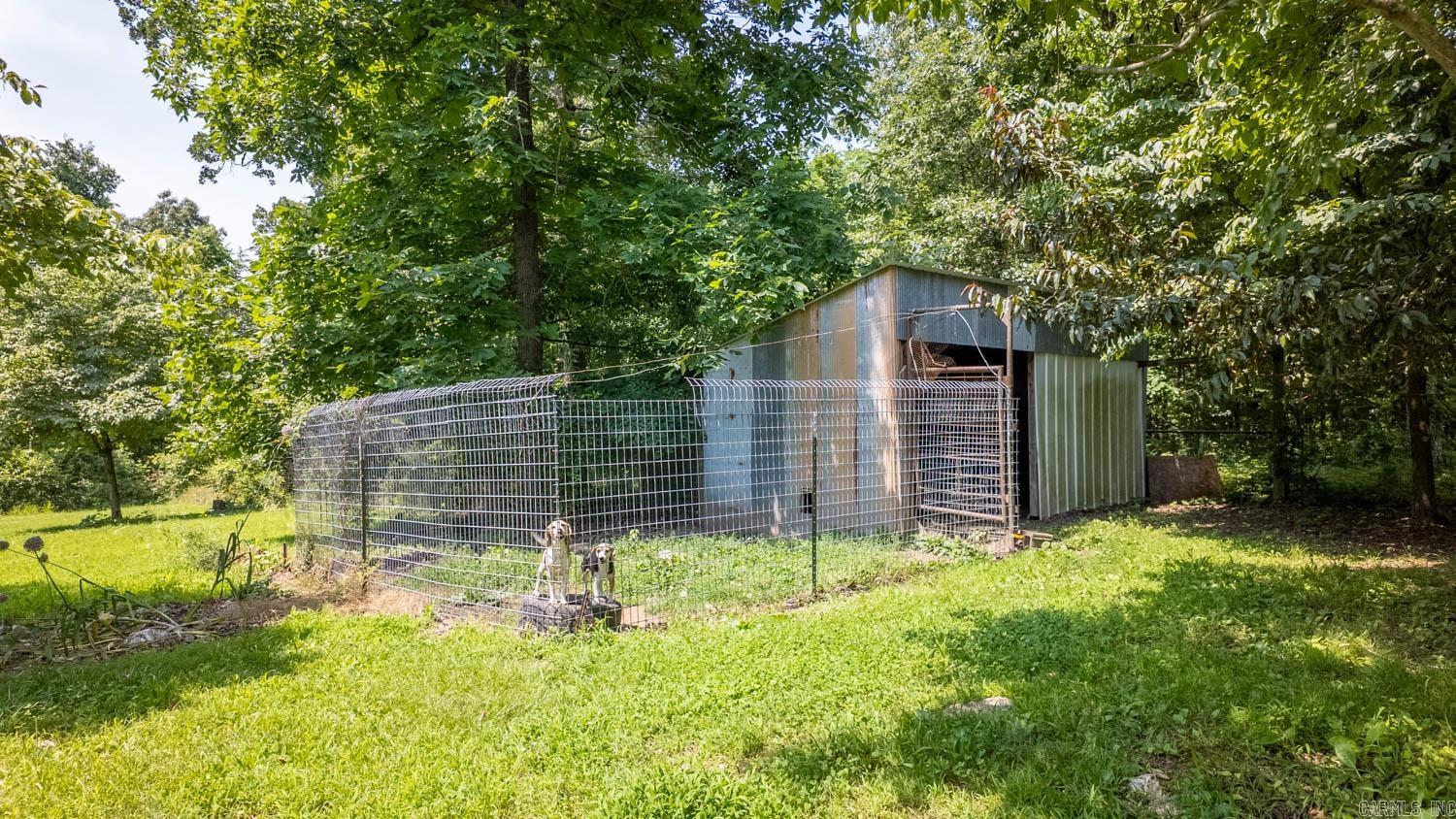 Photo 13 - Residential for sale – 167  Timber Valley Road   Mammoth Spring, AR