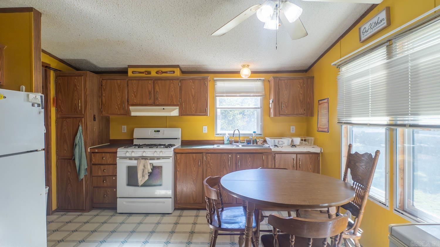 Photo 14 - Residential for sale – 167  Timber Valley Road   Mammoth Spring, AR