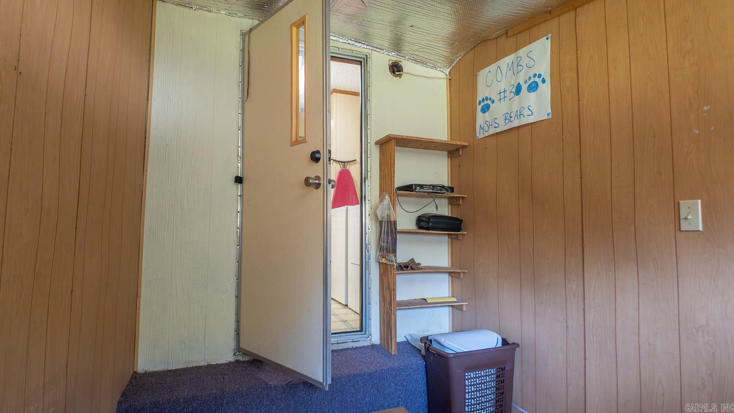 Photo 27 - Residential for sale – 167  Timber Valley Road   Mammoth Spring, AR