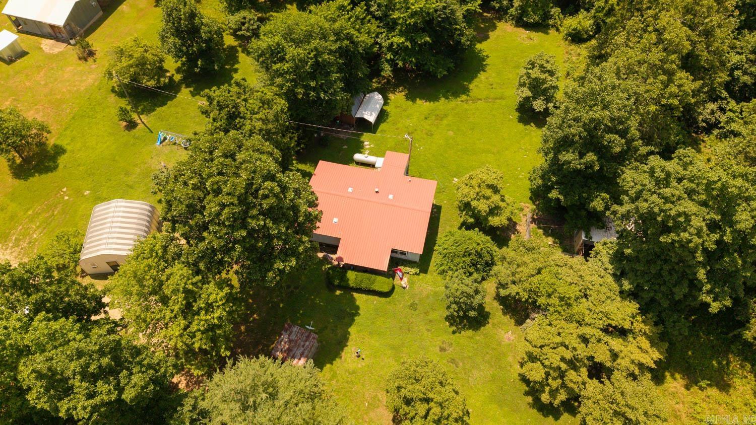 Photo 40 - Residential for sale – 167  Timber Valley Road   Mammoth Spring, AR
