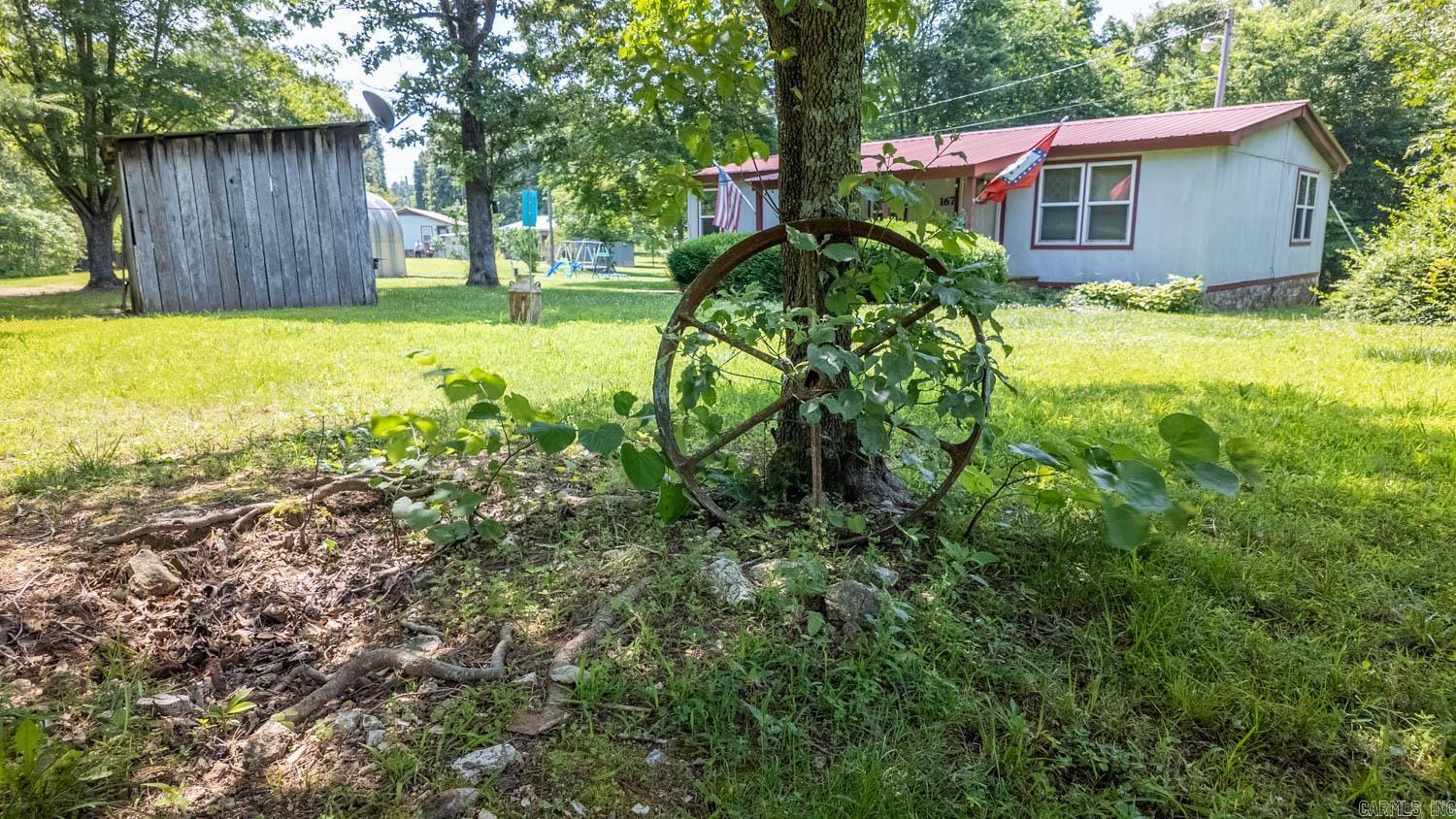 Photo 40 - Residential for sale – 167  Timber Valley Road   Mammoth Spring, AR