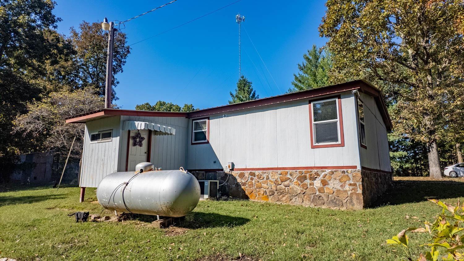 Photo 5 - Residential for sale – 167  Timber Valley Road   Mammoth Spring, AR