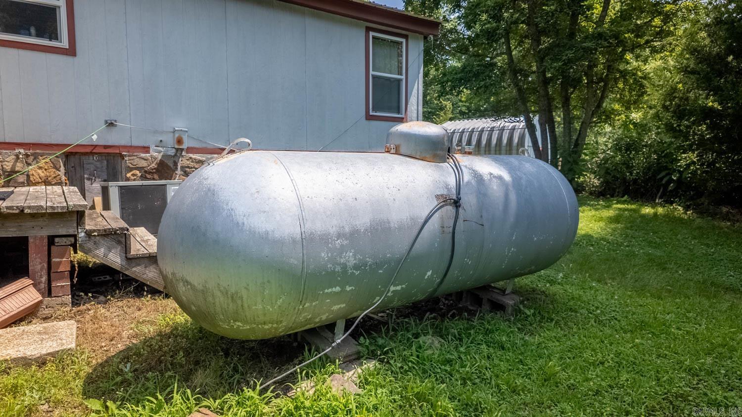 Photo 41 - Residential for sale – 167  Timber Valley Road   Mammoth Spring, AR