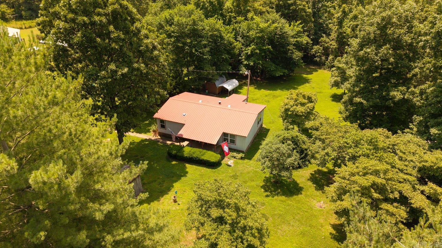 Photo 41 - Residential for sale – 167  Timber Valley Road   Mammoth Spring, AR