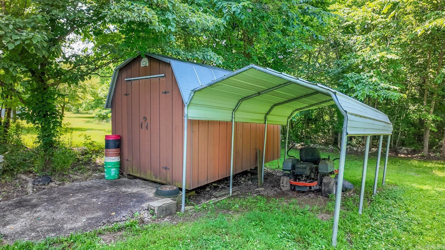 Photo 42 - Residential for sale – 167  Timber Valley Road   Mammoth Spring, AR